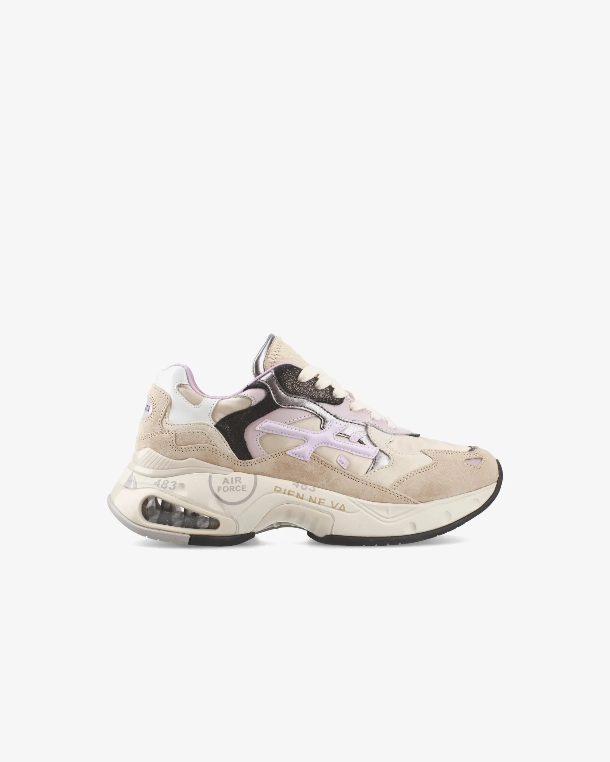 Premiata SHARKYD 363>Donna Sharkyd