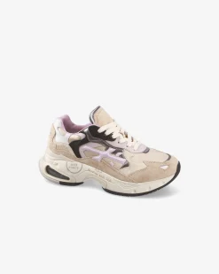 Premiata SHARKYD 363>Donna Sharkyd