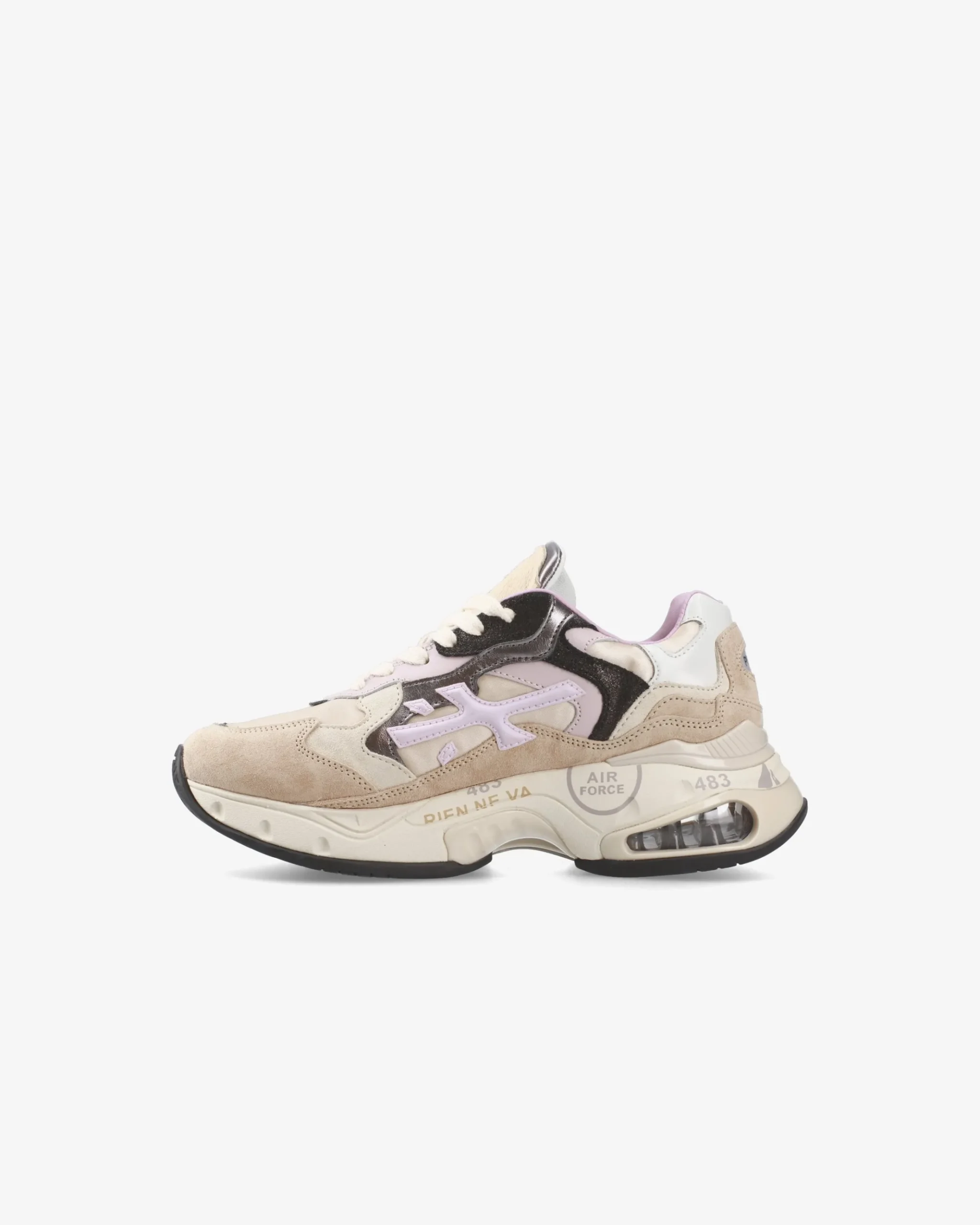 Premiata SHARKYD 363>Donna Sharkyd
