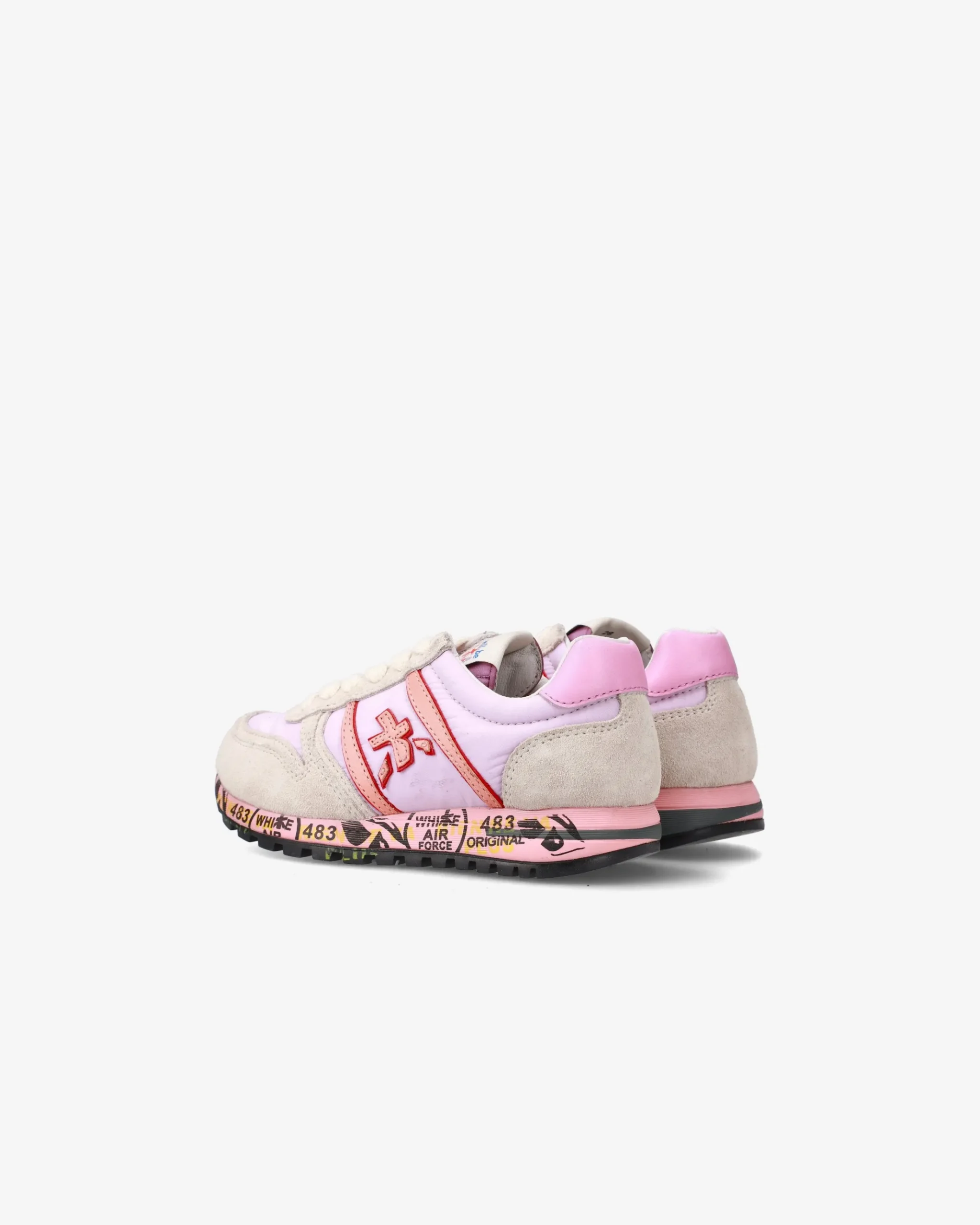 Premiata SKYB 9362>Bambino Bambino
