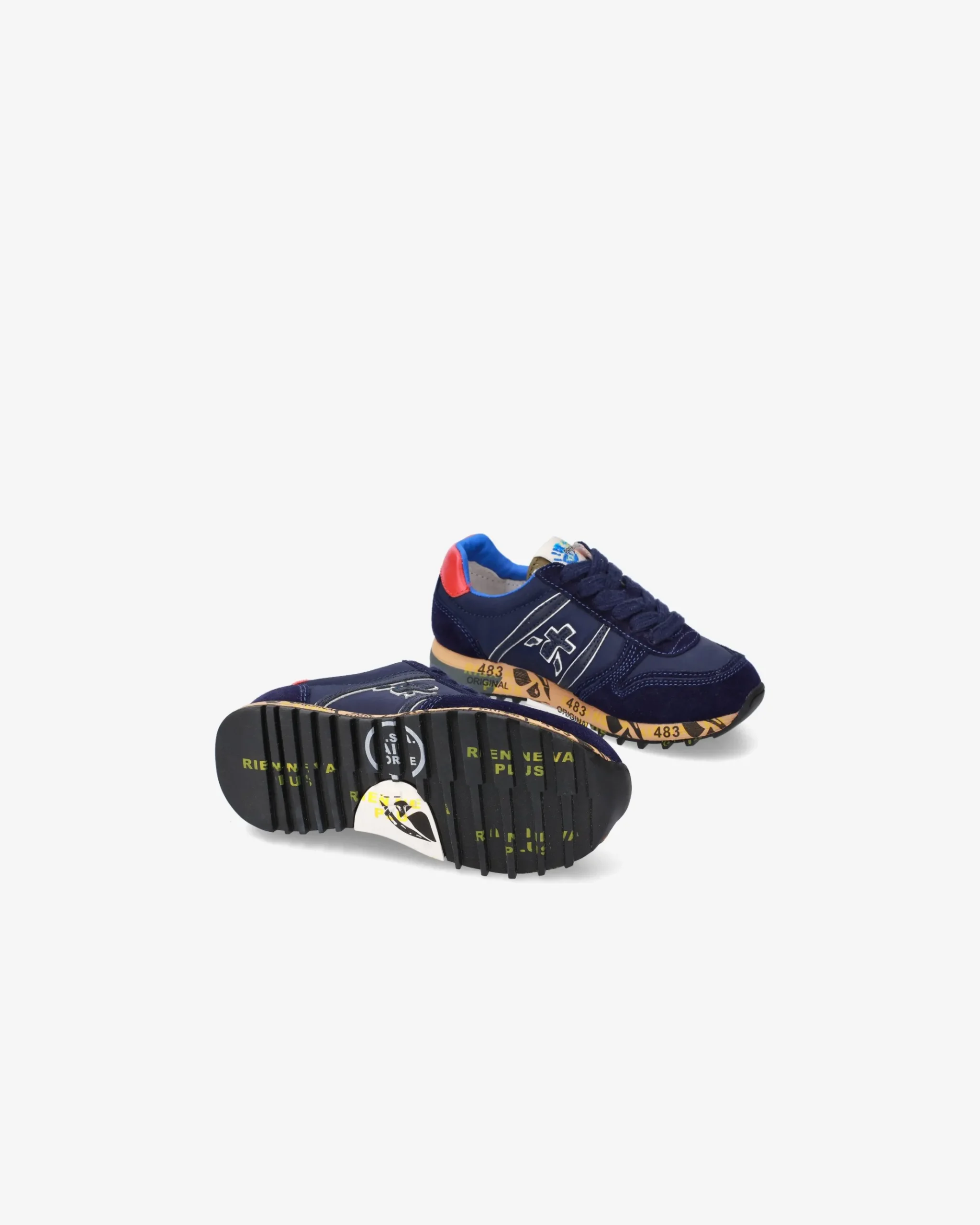Premiata SKYB 9363>Bambino Bambino
