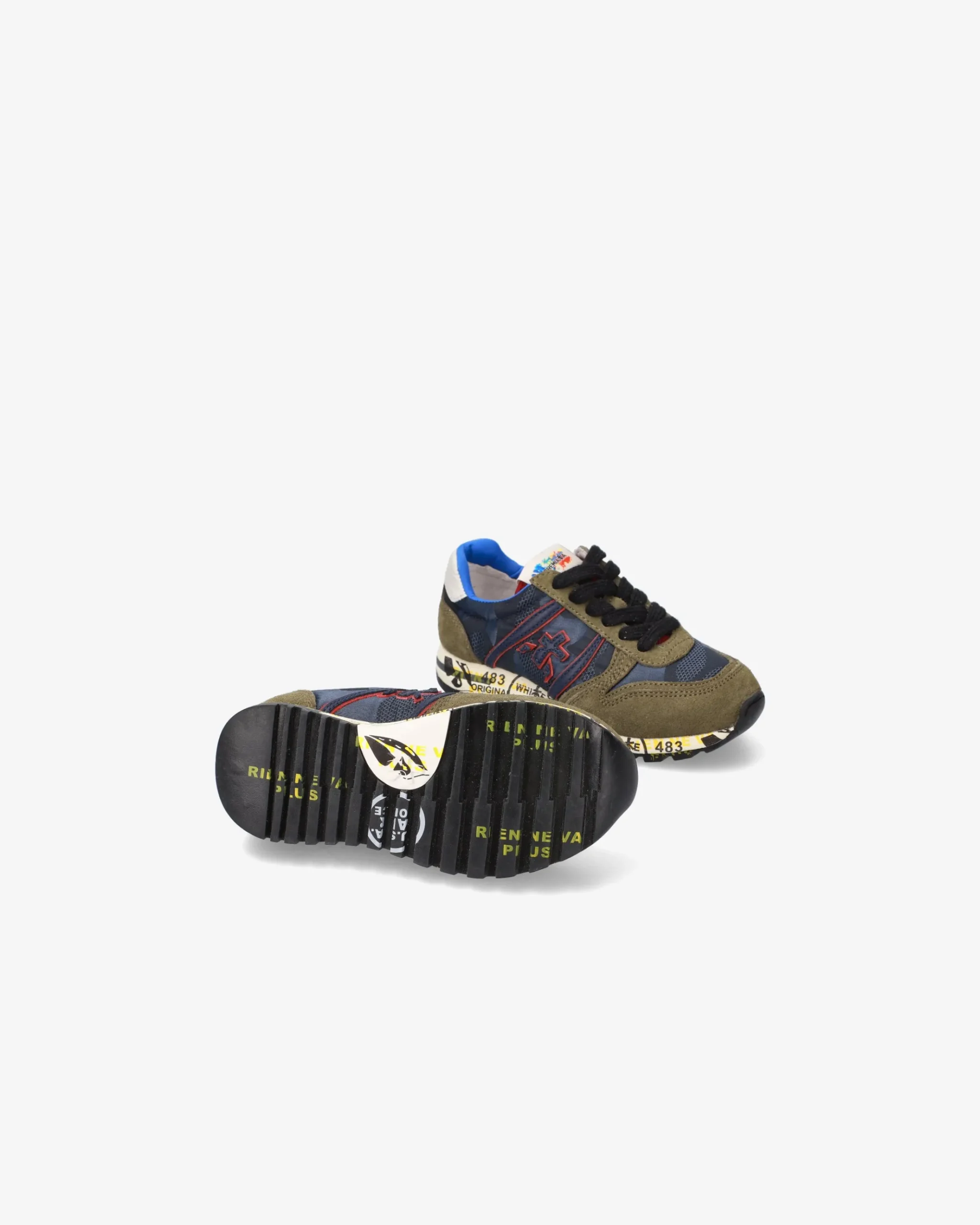 Premiata SKYB 9364>Bambino Bambino