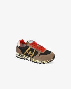 Premiata SKYB 9366>Bambino Bambino
