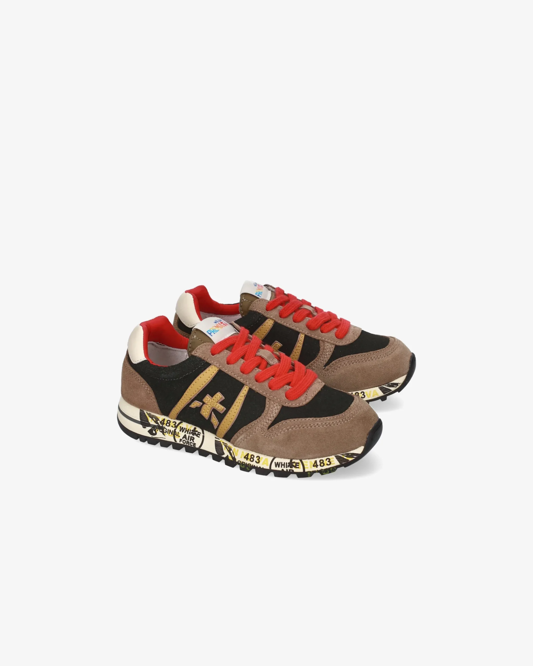 Premiata SKYB 9366>Bambino Bambino