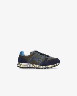 Premiata SKYB 9317B>Bambino Bambino