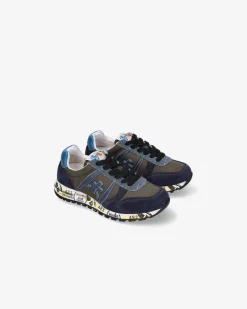 Premiata SKYB 9317B>Bambino Bambino