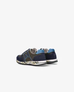 Premiata SKYB 9317B>Bambino Bambino