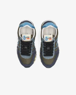 Premiata SKYB 9317B>Bambino Bambino