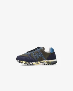 Premiata SKYB 9317B>Bambino Bambino