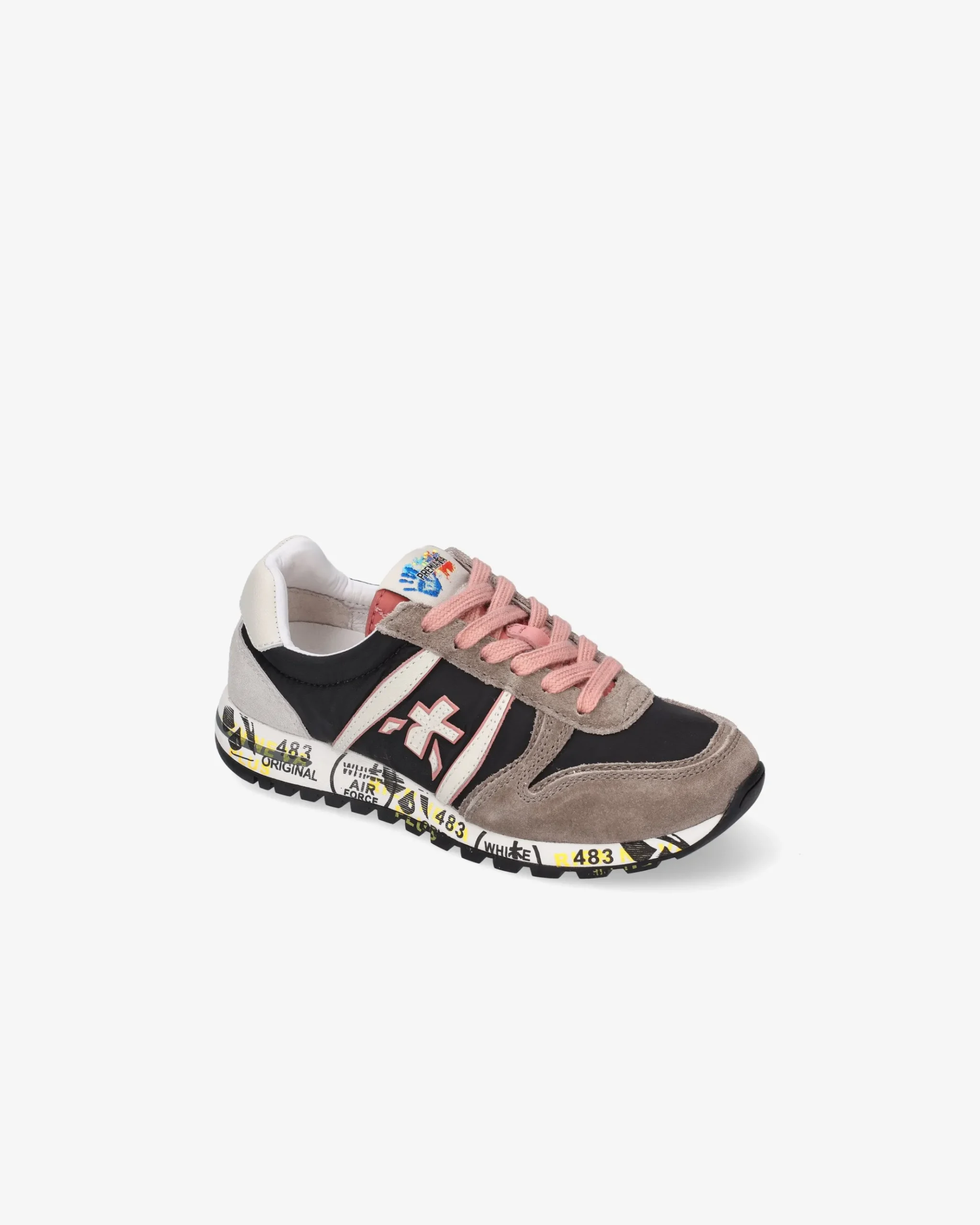 Premiata SKYB 9315B>Bambino Bambino