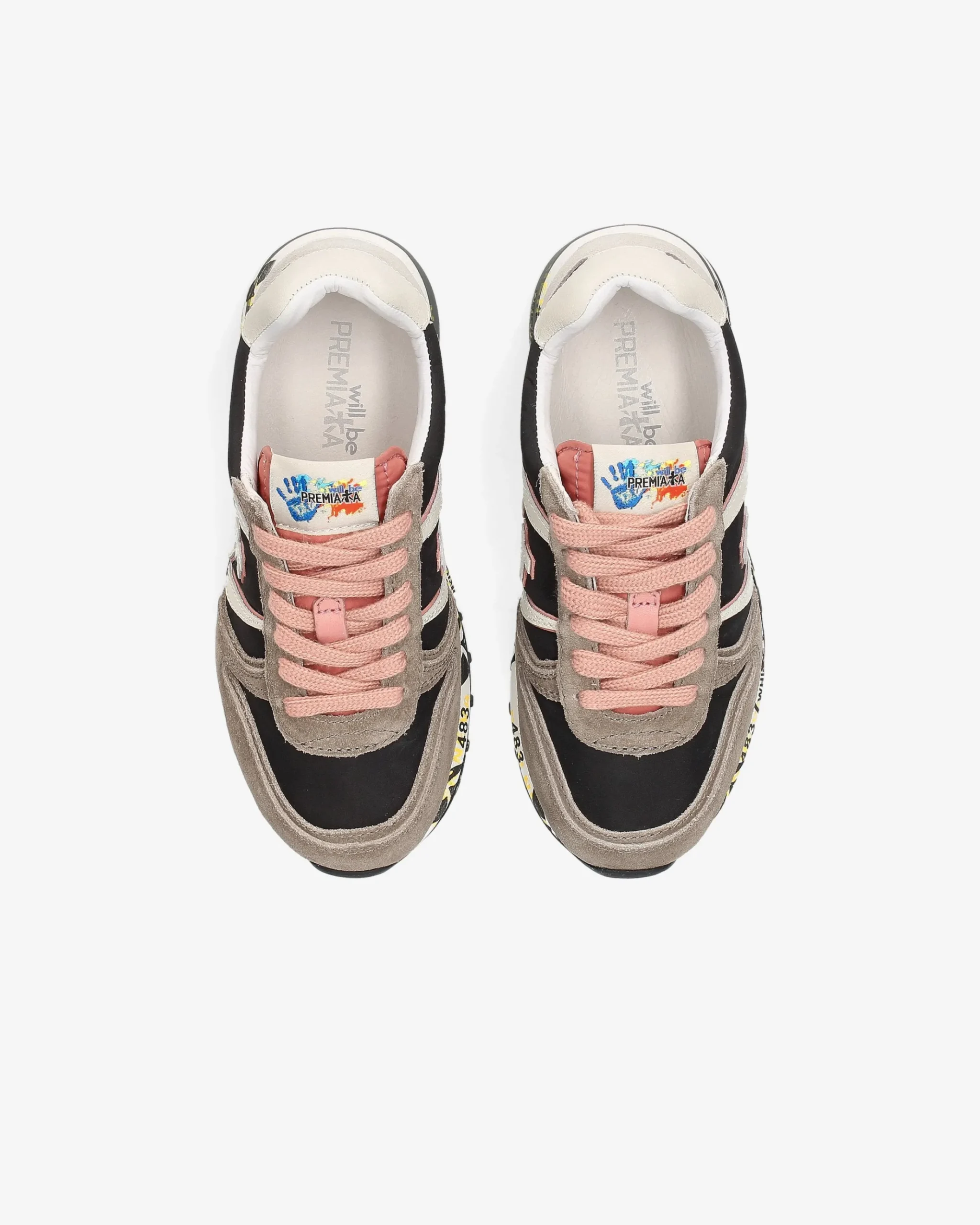 Premiata SKYB 9315B>Bambino Bambino