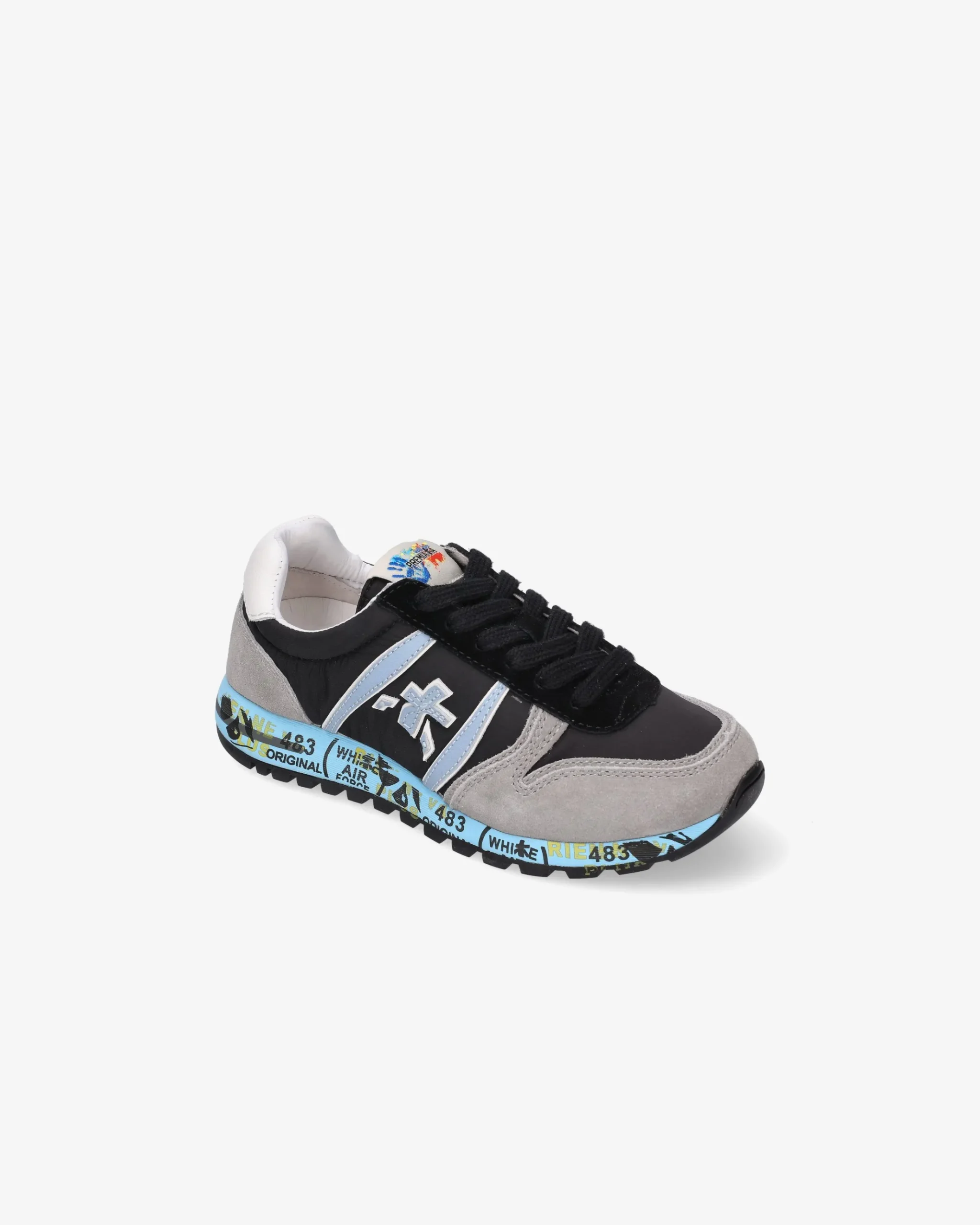 Premiata SKYB 9316B>Bambino Bambino