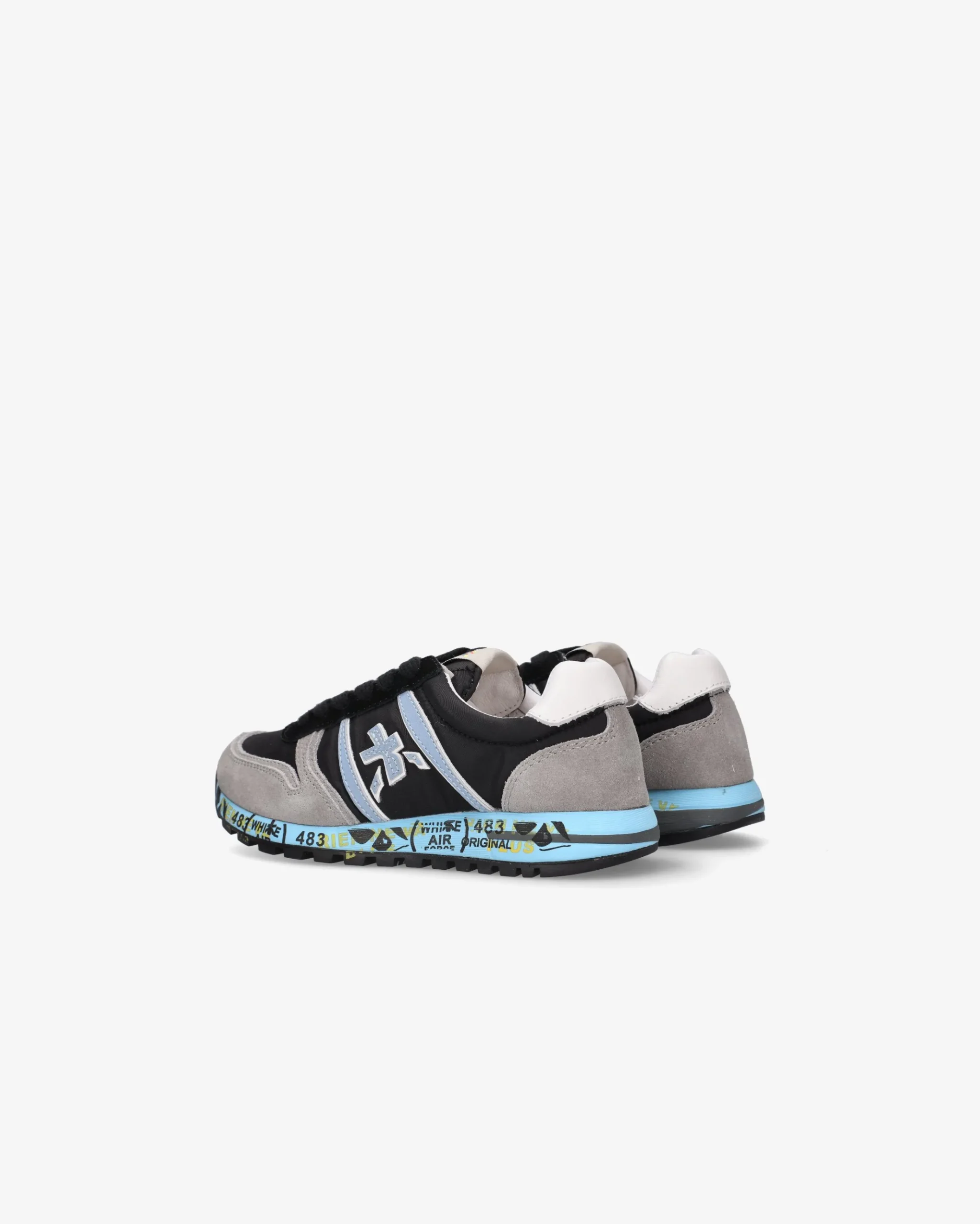 Premiata SKYB 9316B>Bambino Bambino