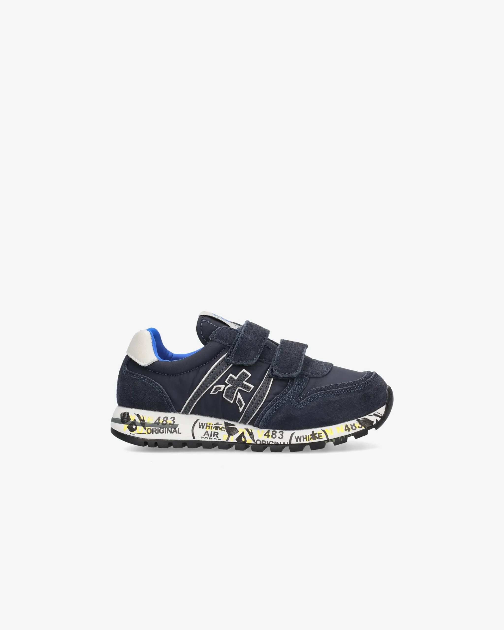 Premiata SKYB 9343V>Bambino Bambino