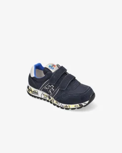 Premiata SKYB 9343V>Bambino Bambino