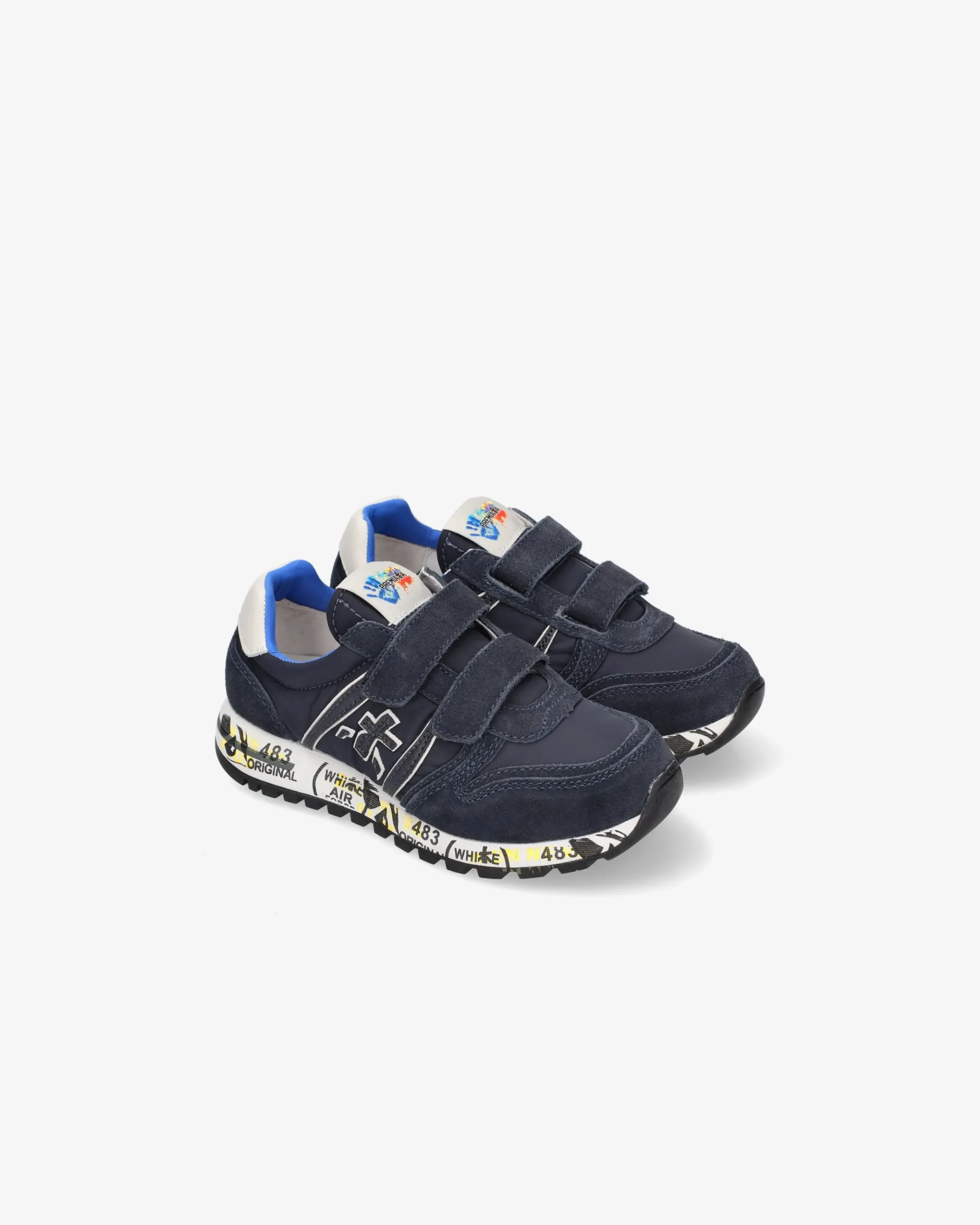 Premiata SKYB 9343V>Bambino Bambino