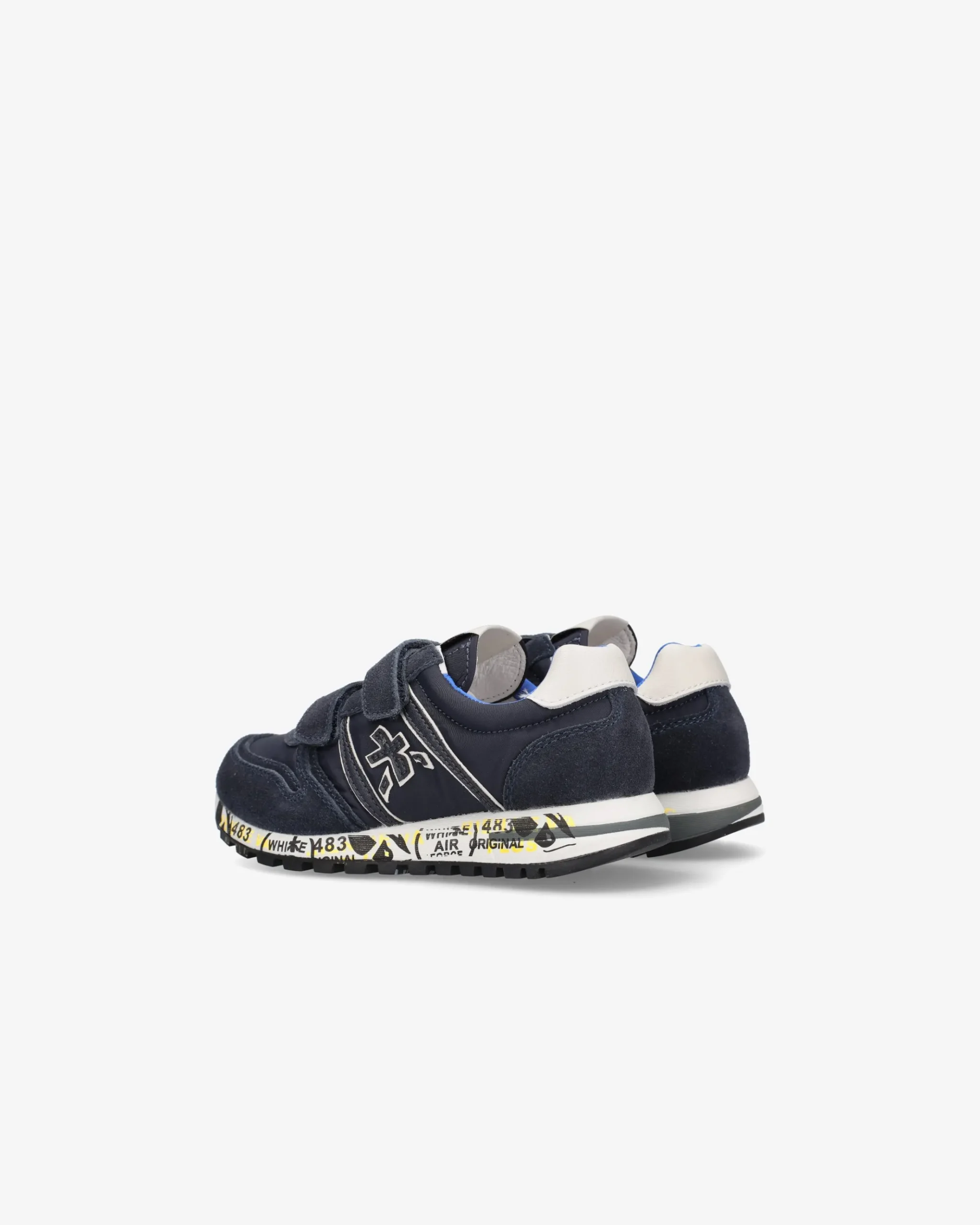 Premiata SKYB 9343V>Bambino Bambino