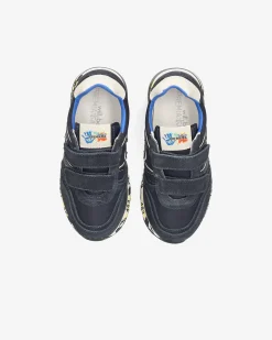 Premiata SKYB 9343V>Bambino Bambino