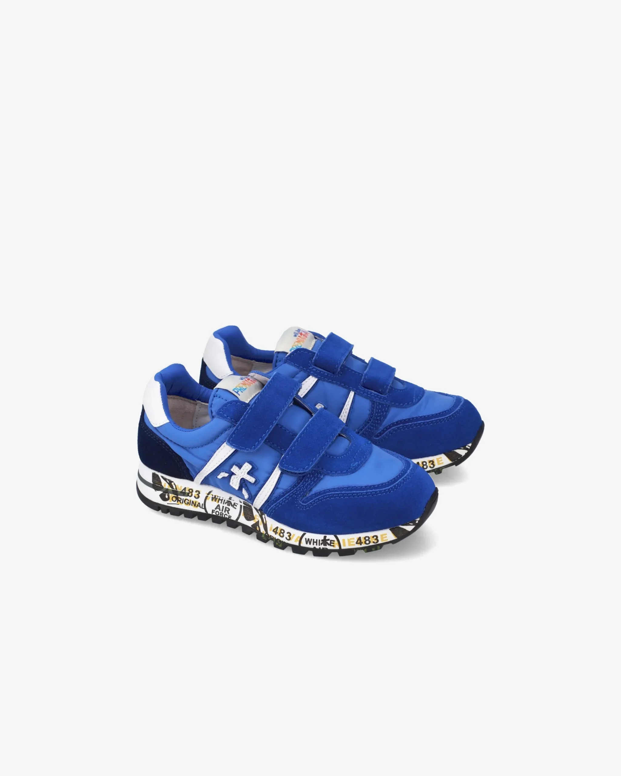 Premiata SKYBV 9370>Bambino Bambino