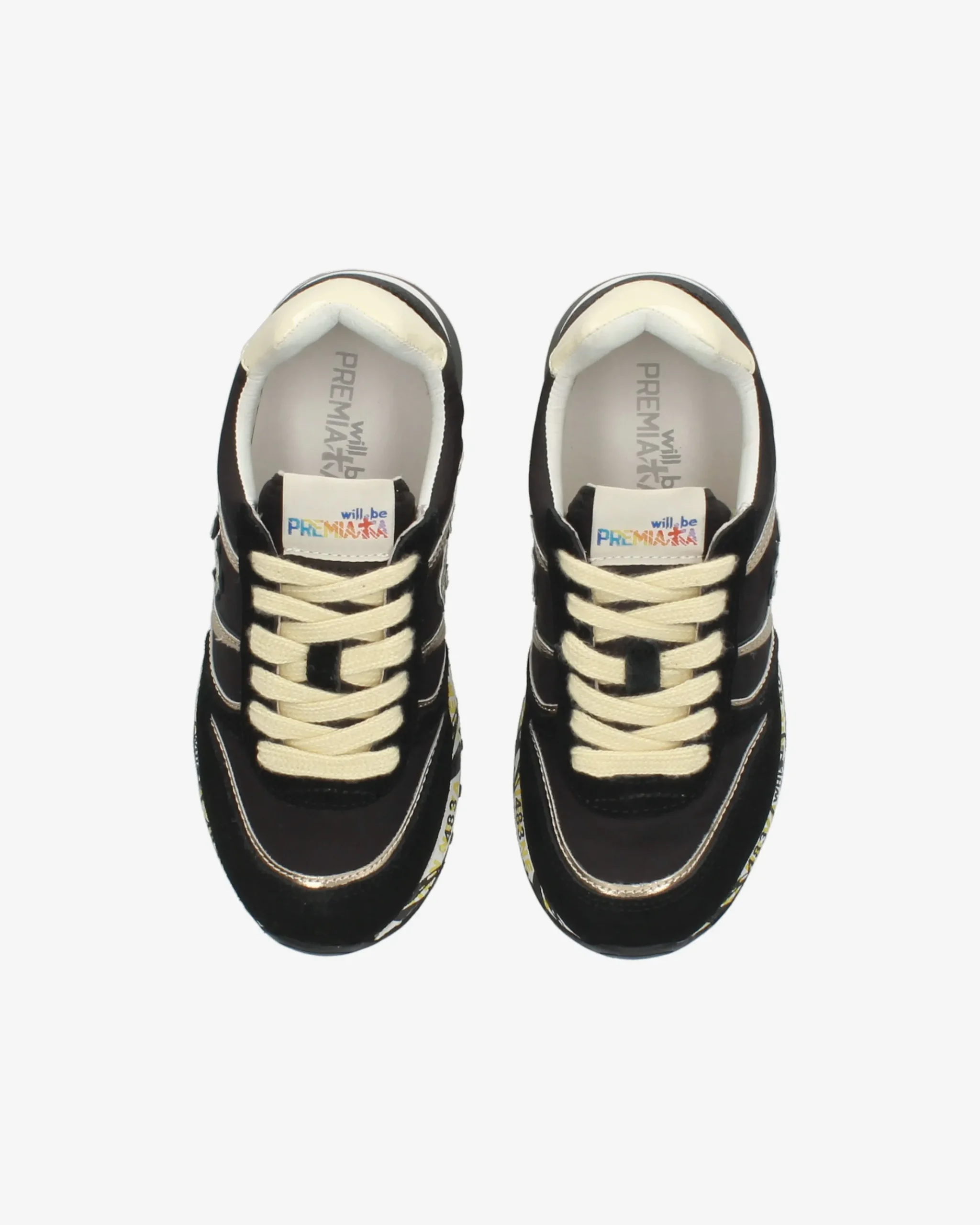 Premiata SKYBV 9410>Bambino Bambino