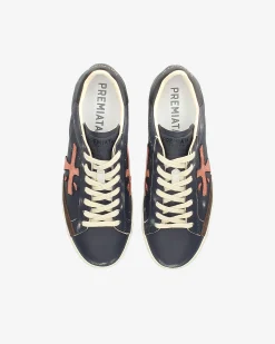Premiata STEVEN 7102>Uomo Steven