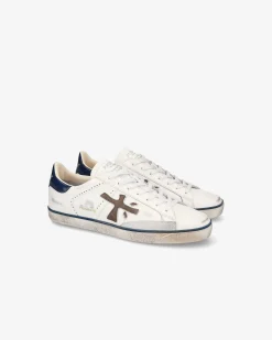 Premiata STEVEN 6642>Uomo Steven