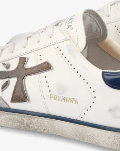 Premiata STEVEN 6642>Uomo Steven
