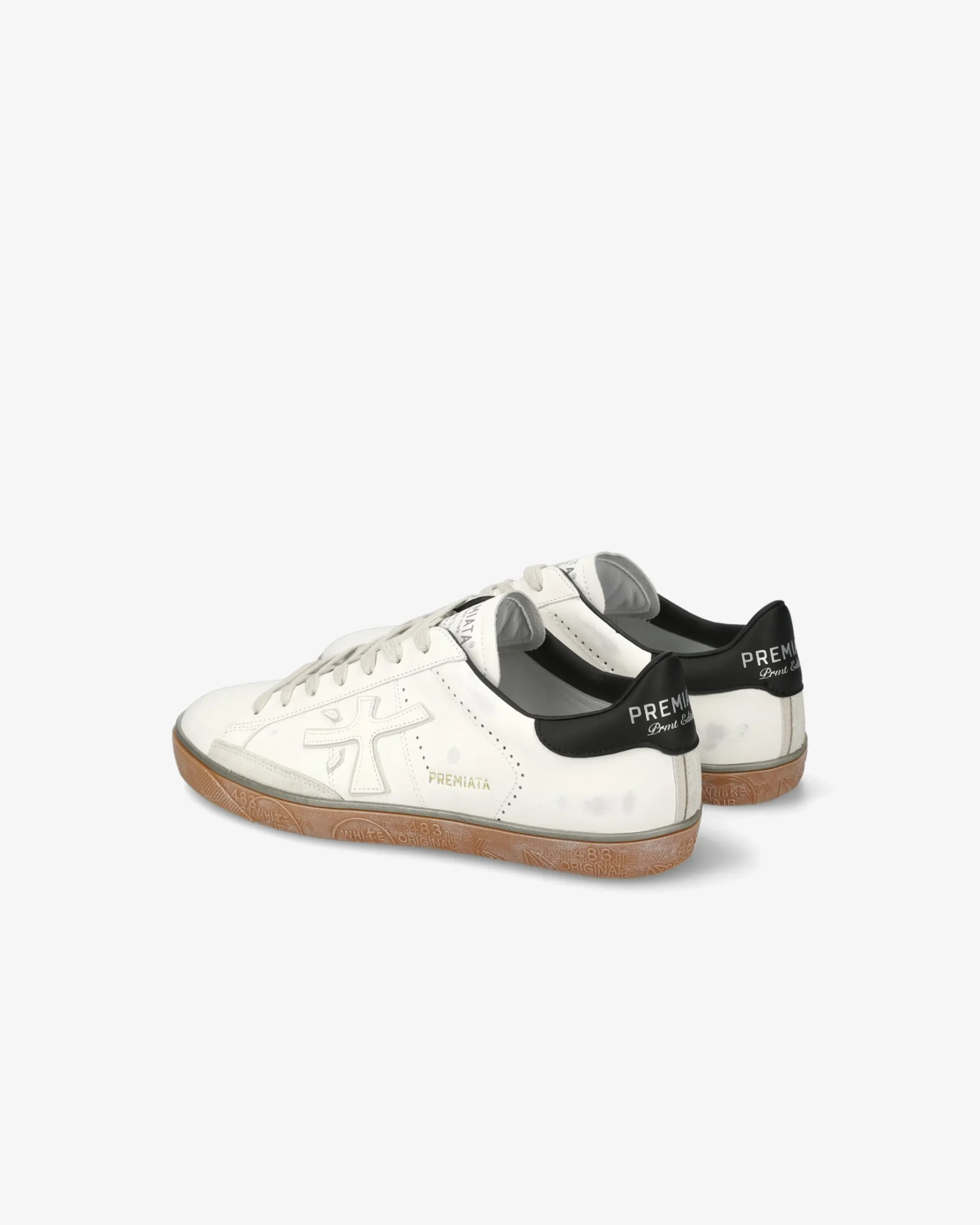 Premiata STEVEN 6977>Uomo Steven