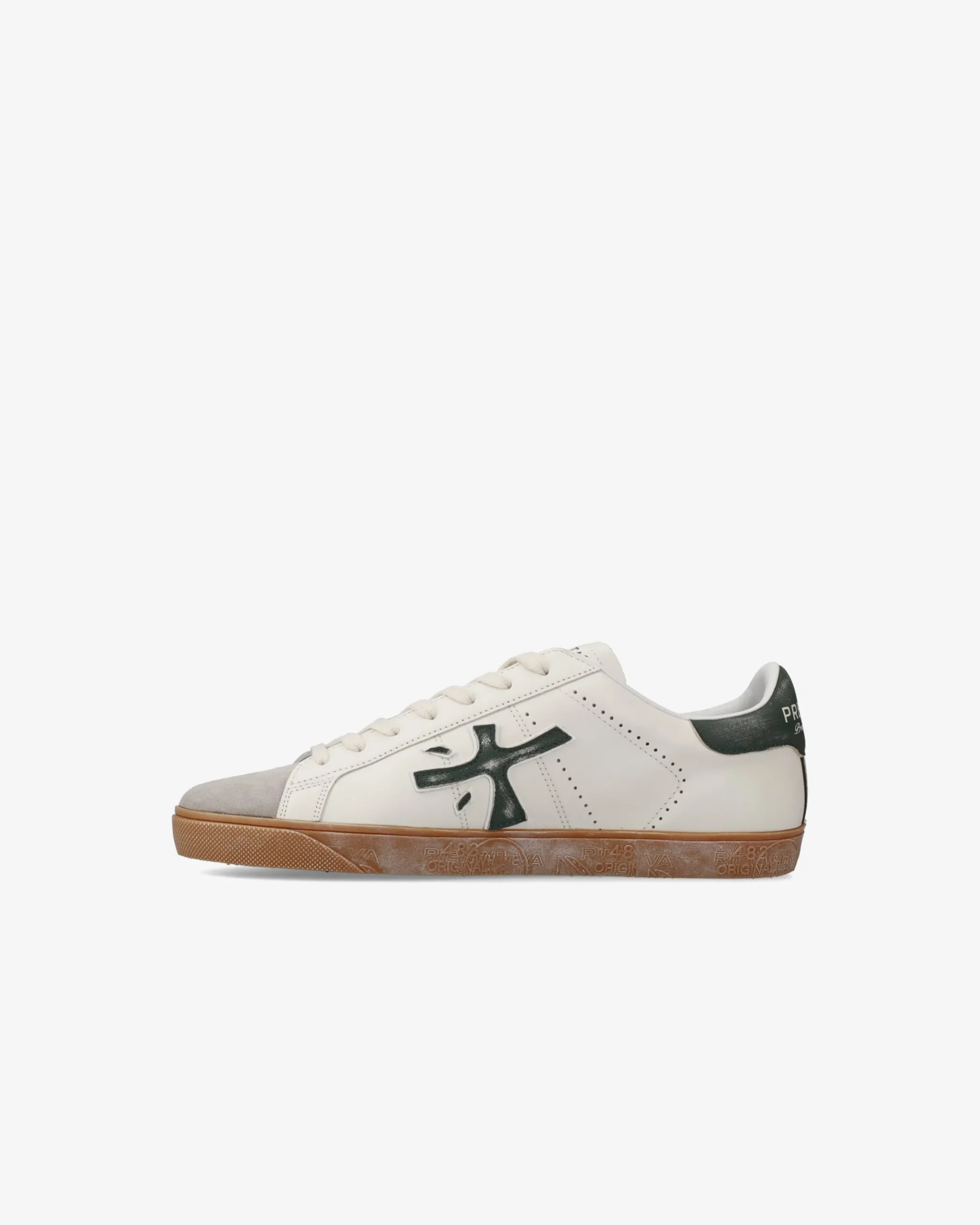 Premiata STEVEN 6974>Uomo Steven