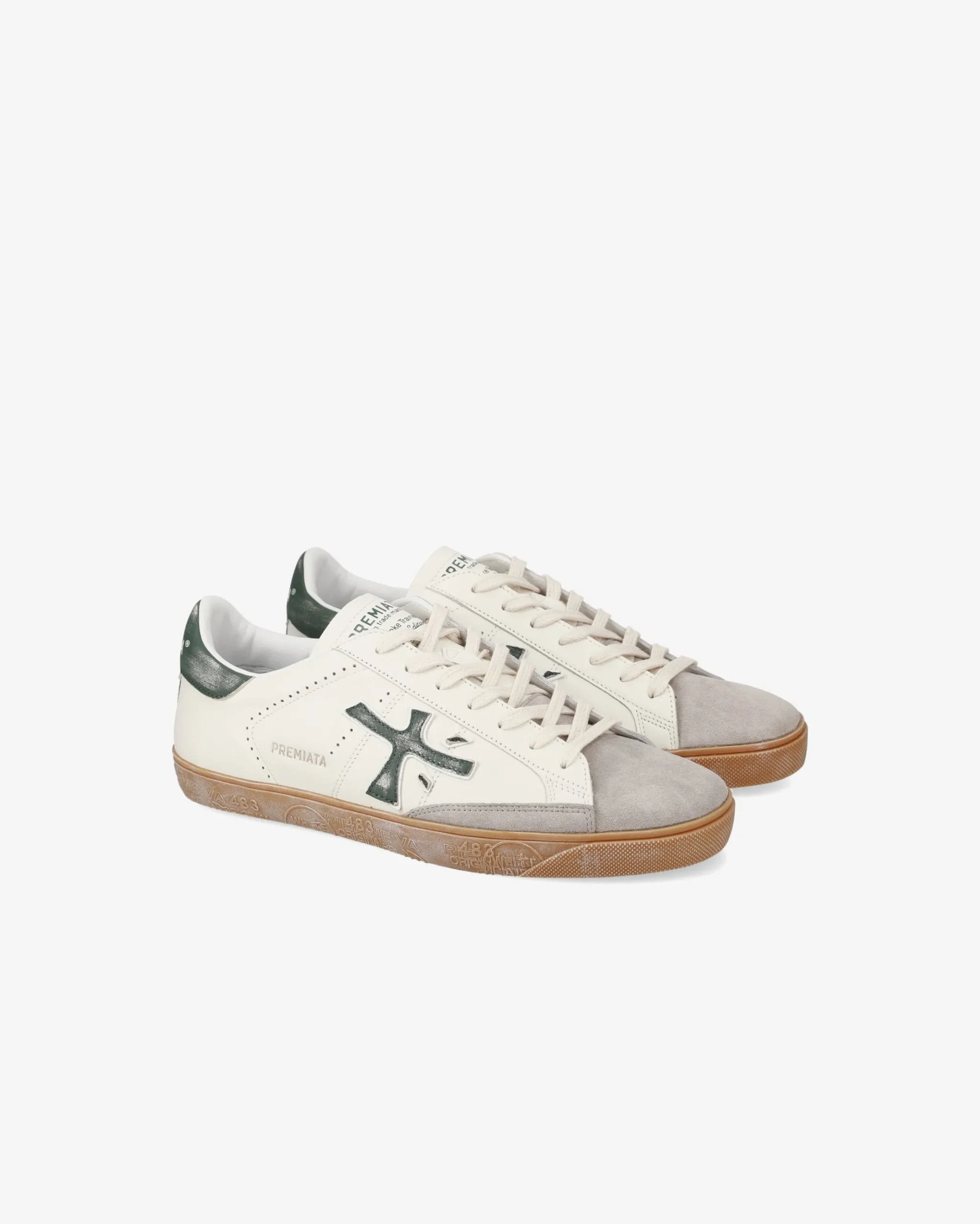 Premiata STEVEN 6974>Uomo Steven