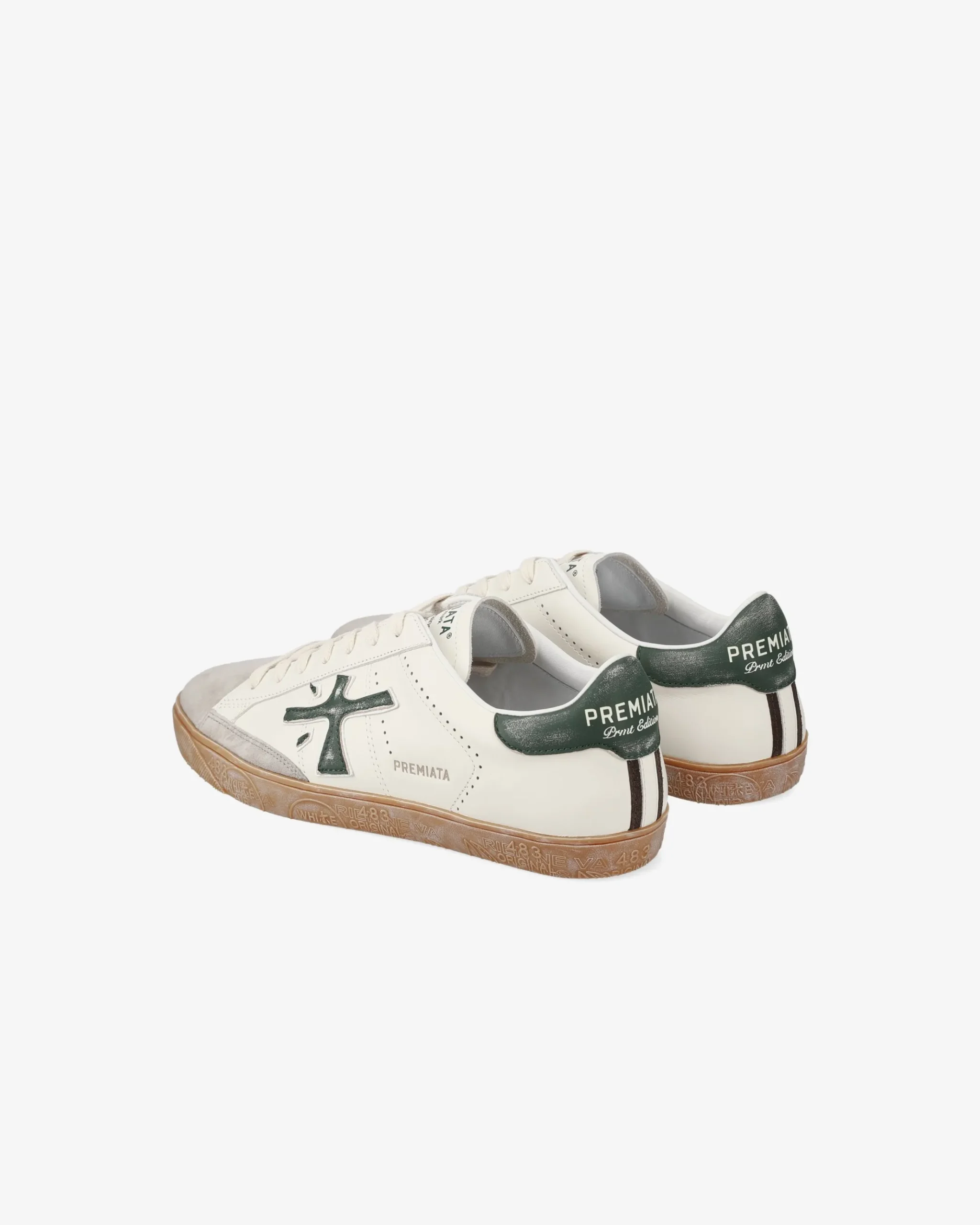 Premiata STEVEN 6974>Uomo Steven