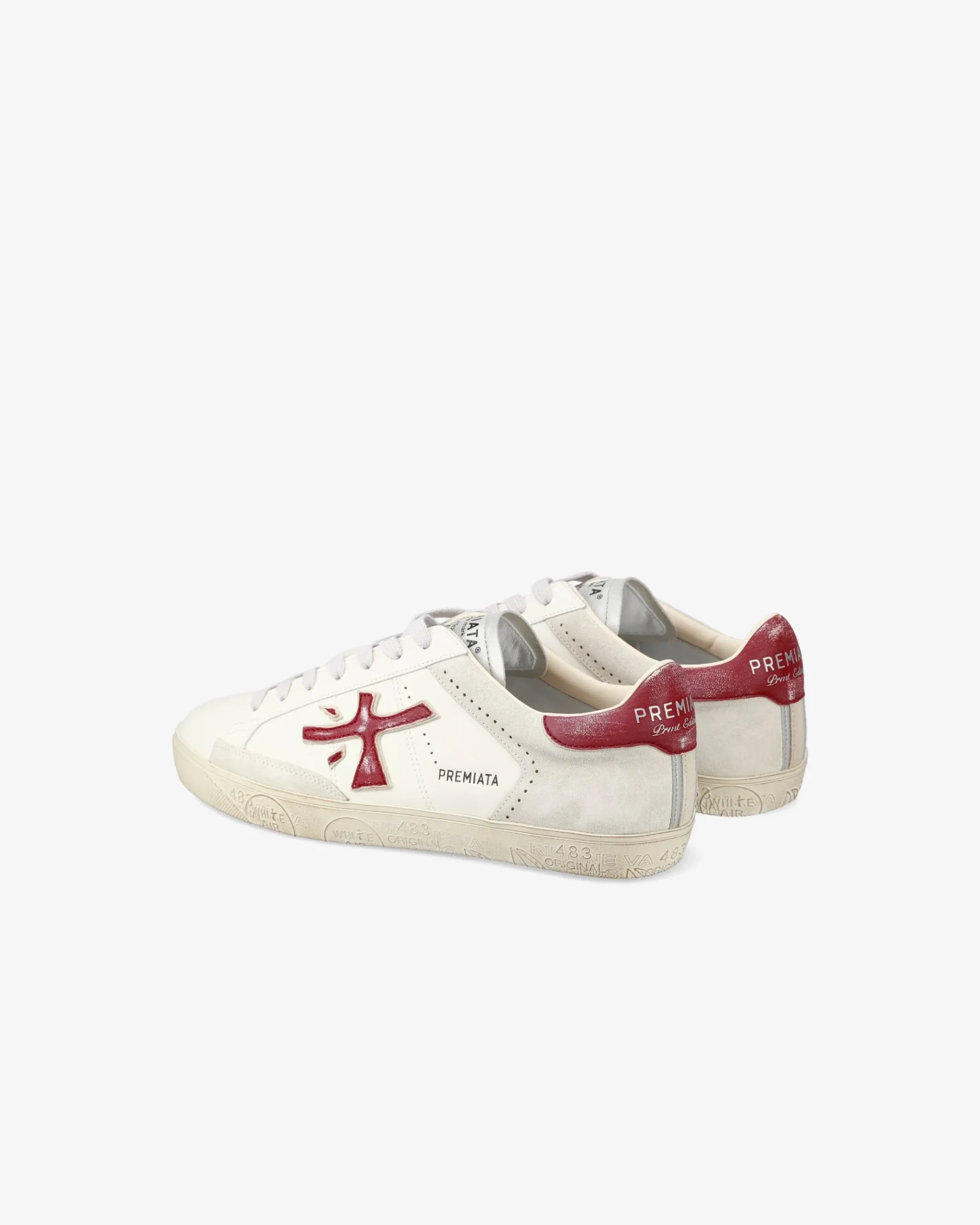 Premiata STEVEN 6970>Uomo Steven