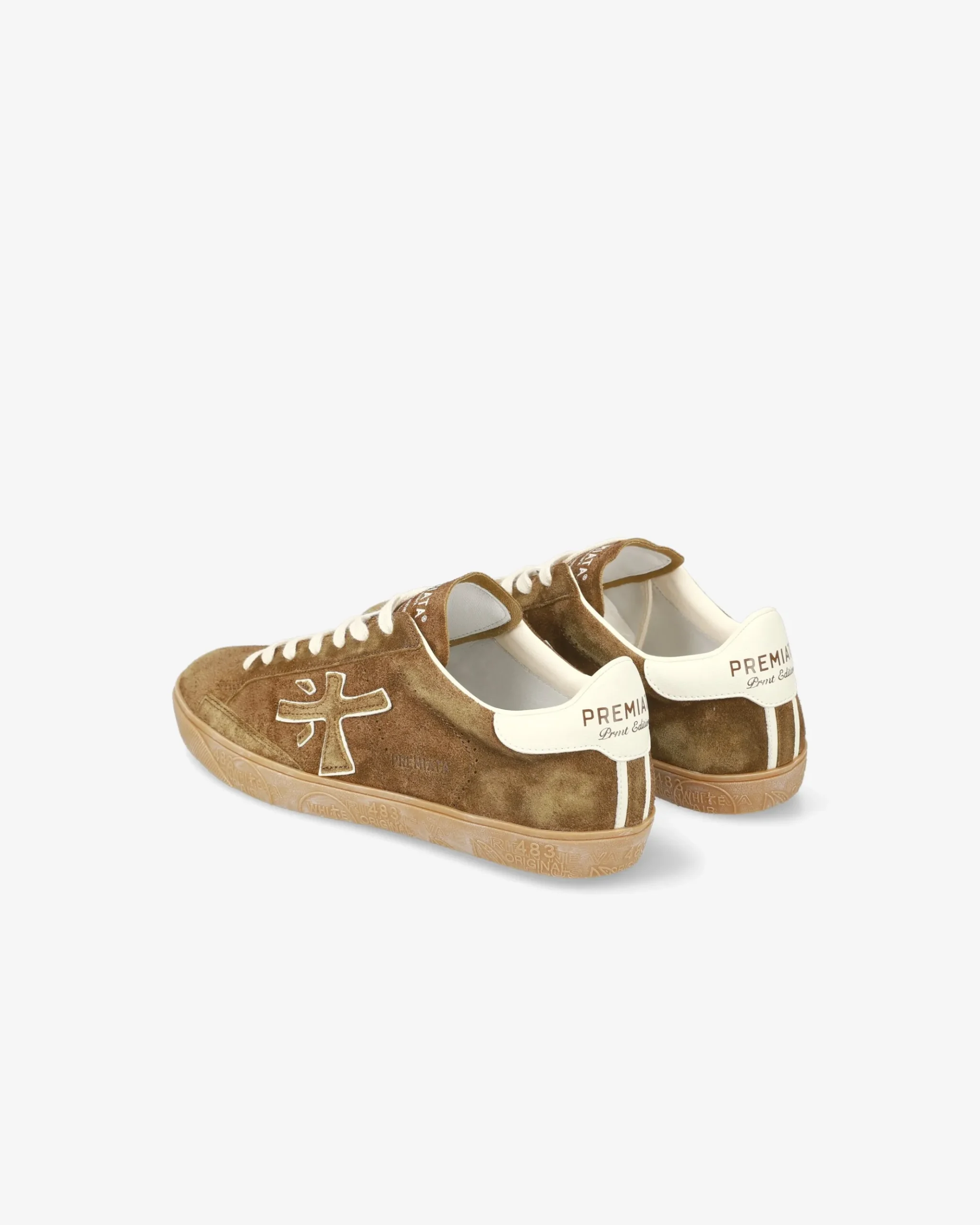 Premiata STEVEN 6973>Uomo Steven