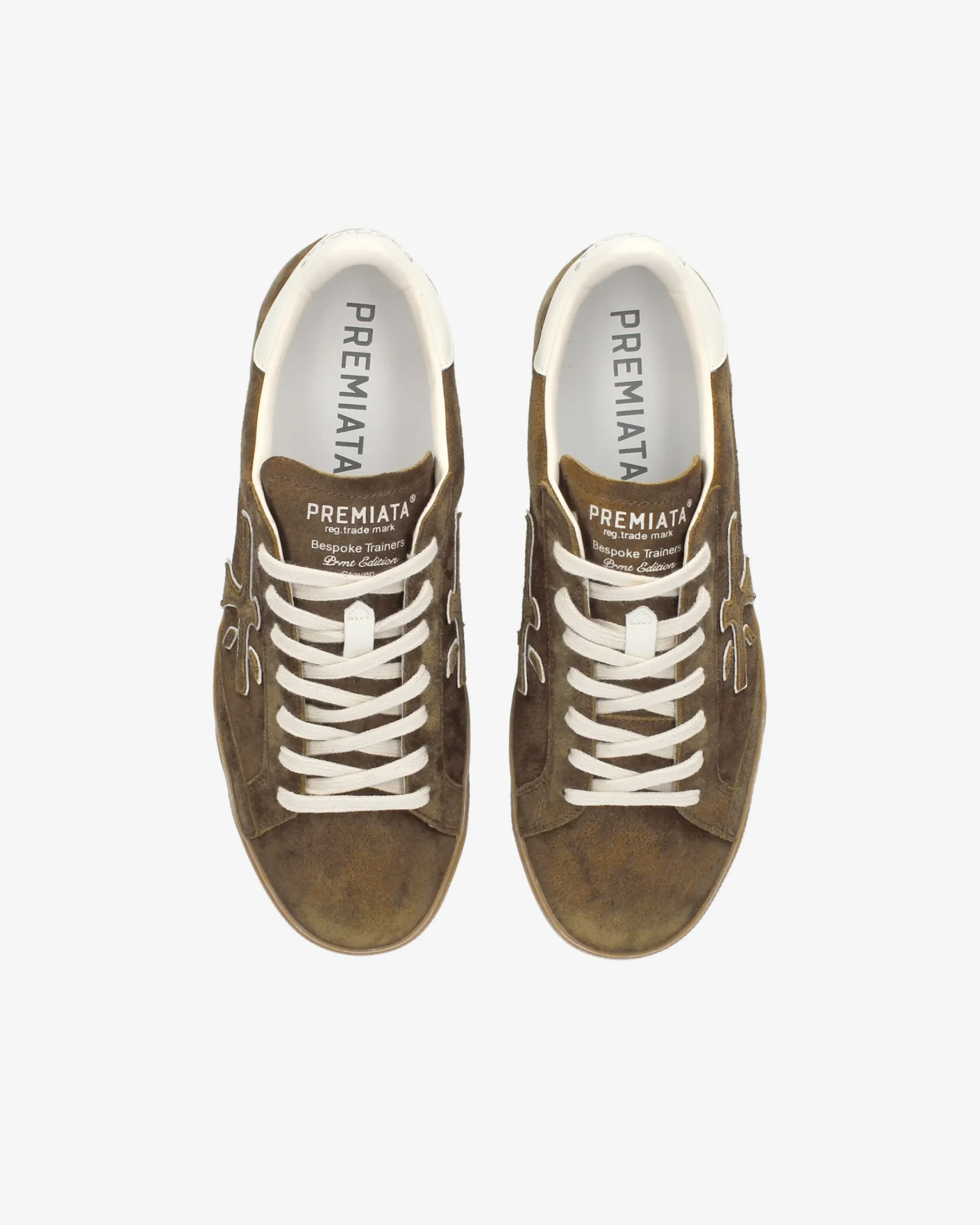 Premiata STEVEN 6973>Uomo Steven