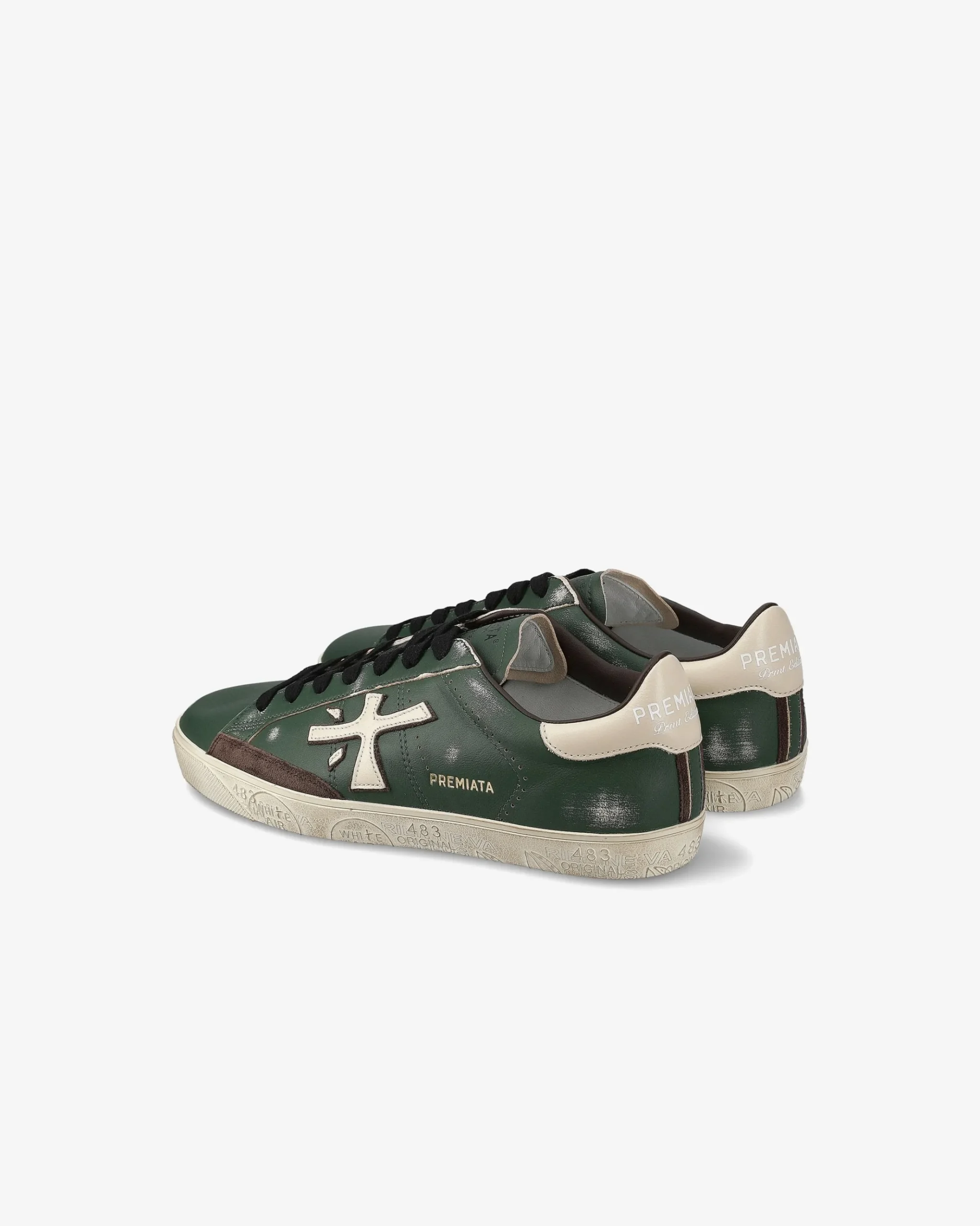 Premiata STEVEN 6971>Uomo Steven