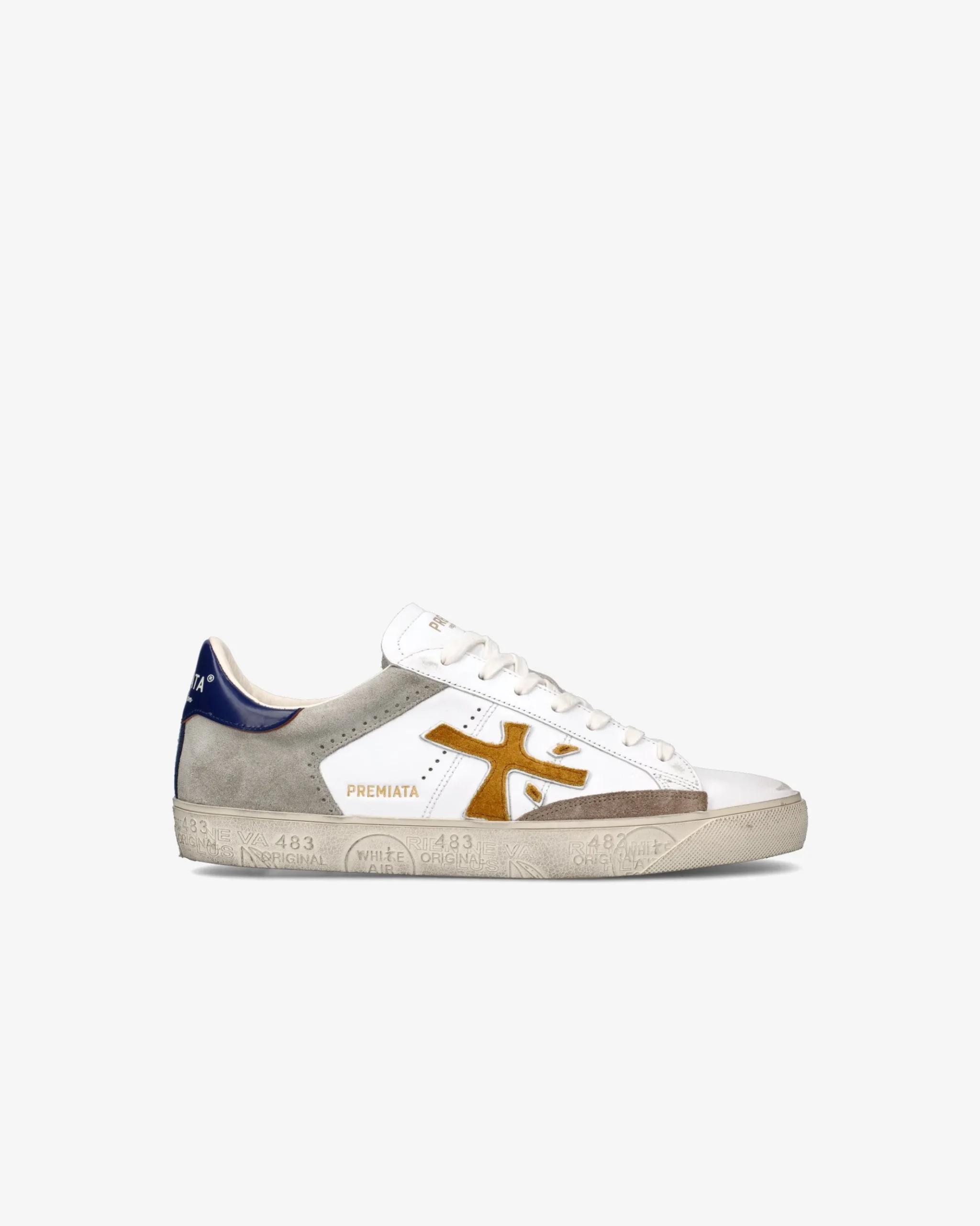 Premiata STEVEN 5771>Uomo Steven