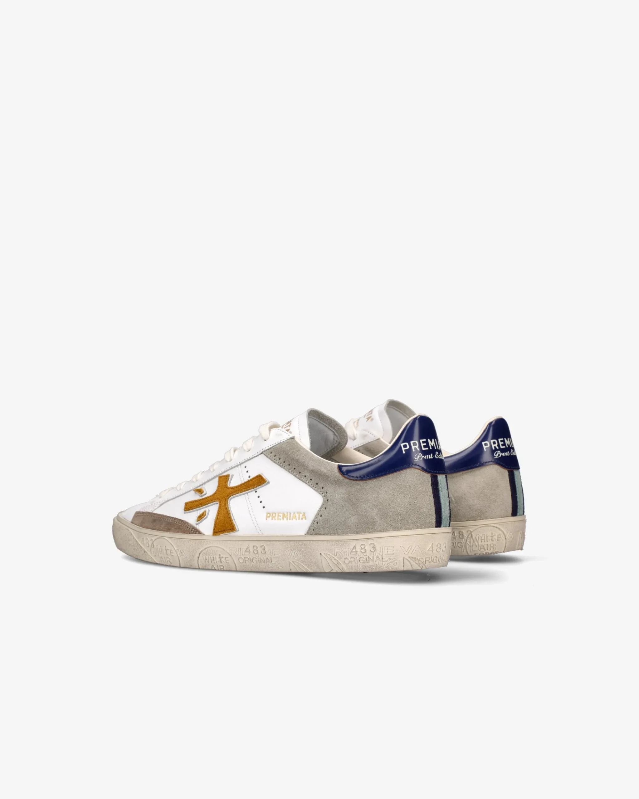 Premiata STEVEN 5771>Uomo Steven