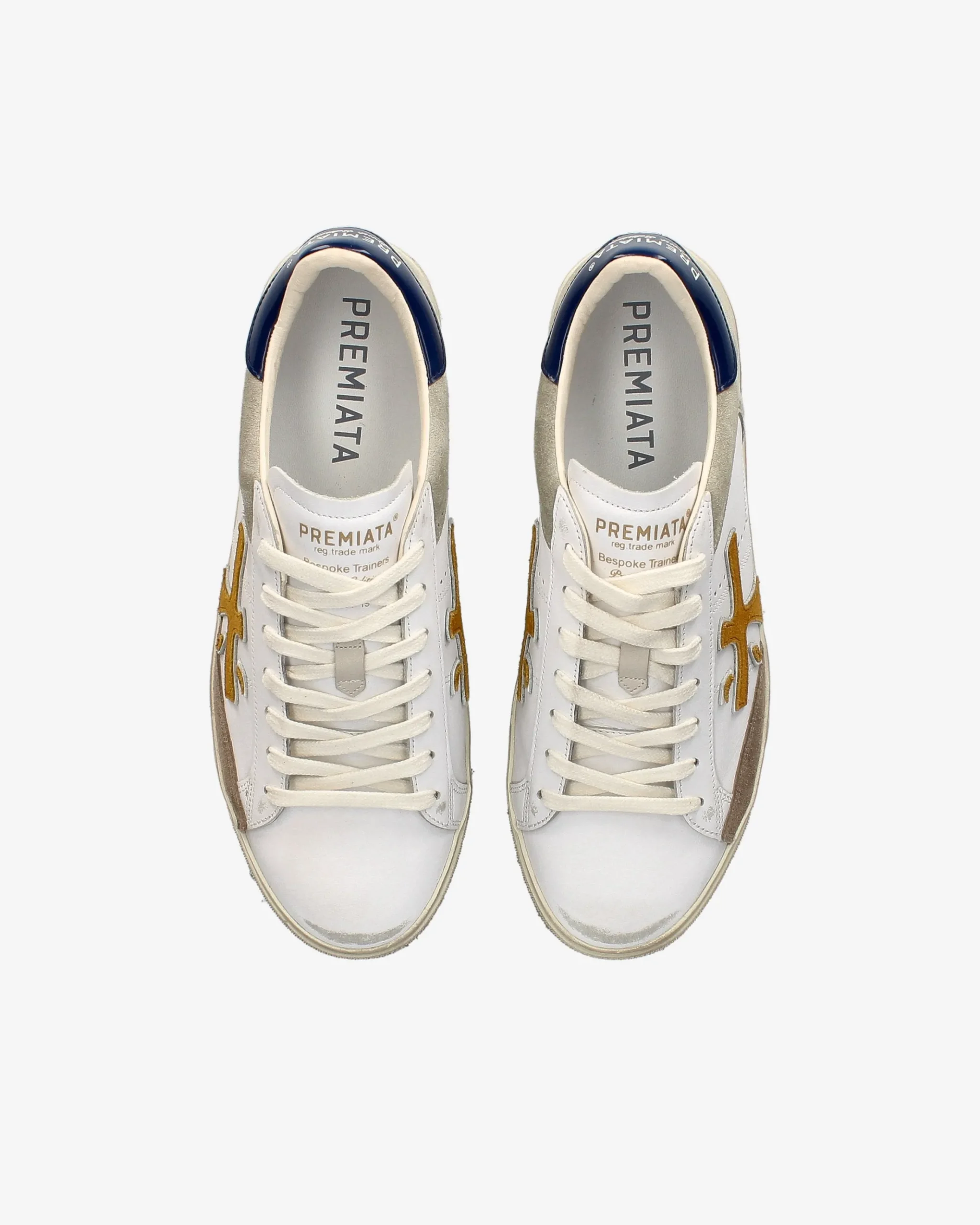 Premiata STEVEN 5771>Uomo Steven