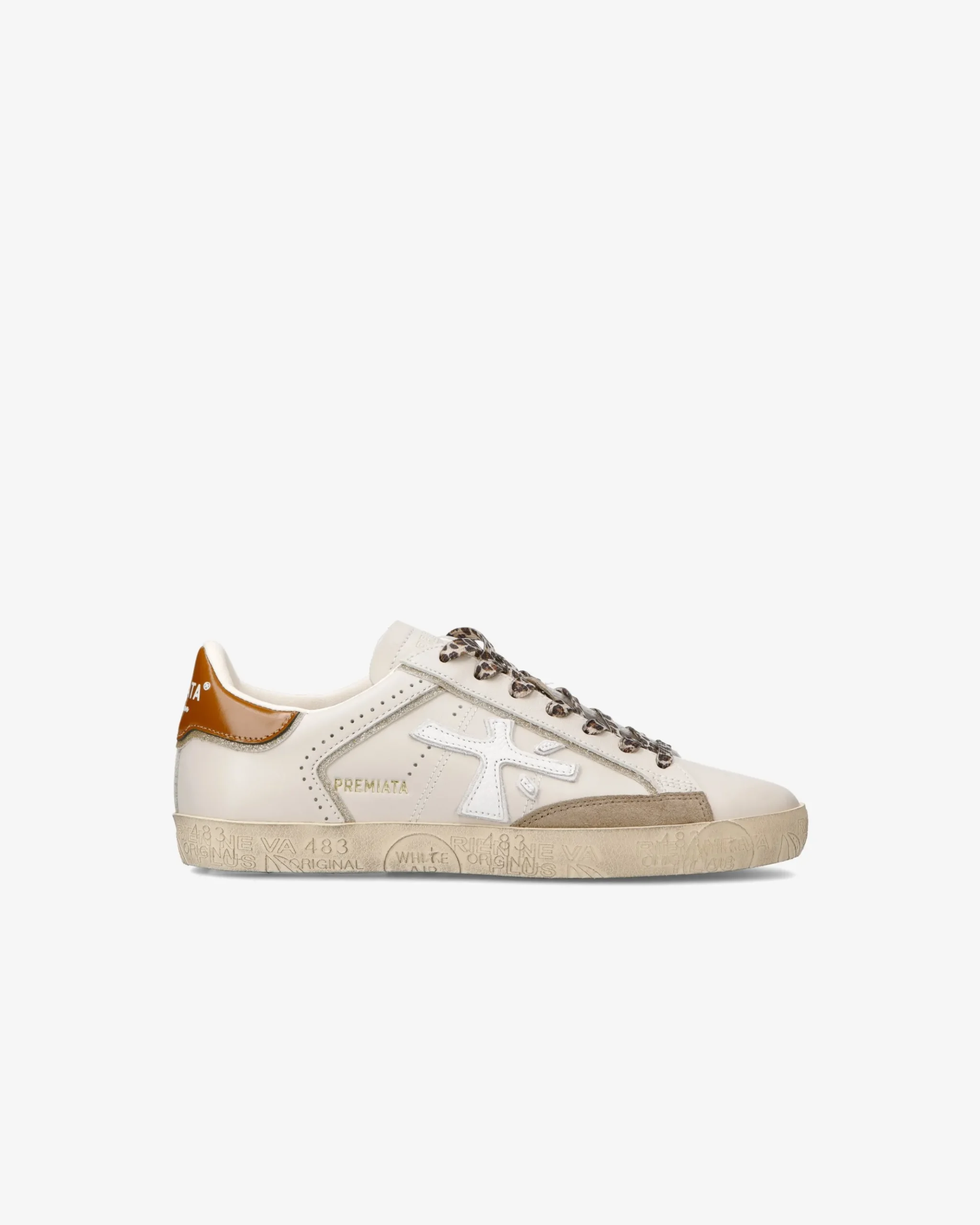 Premiata STEVEND 6483>Donna Stevend