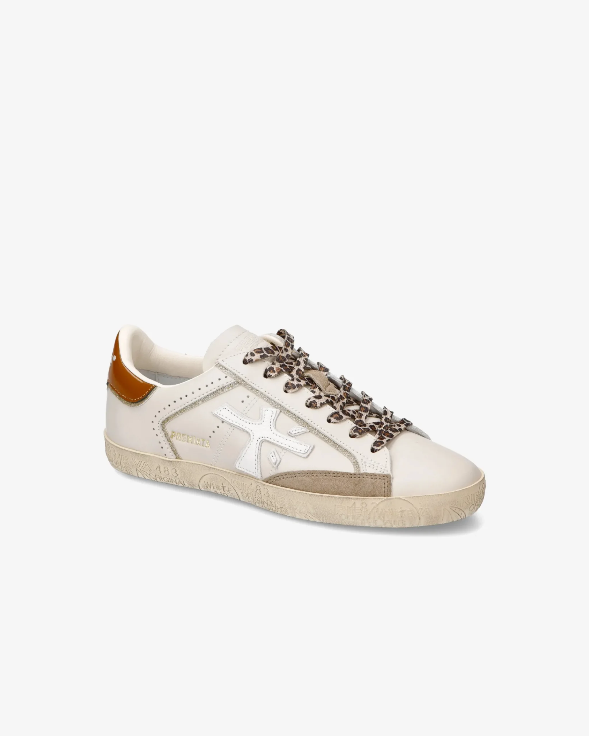 Premiata STEVEND 6483>Donna Stevend