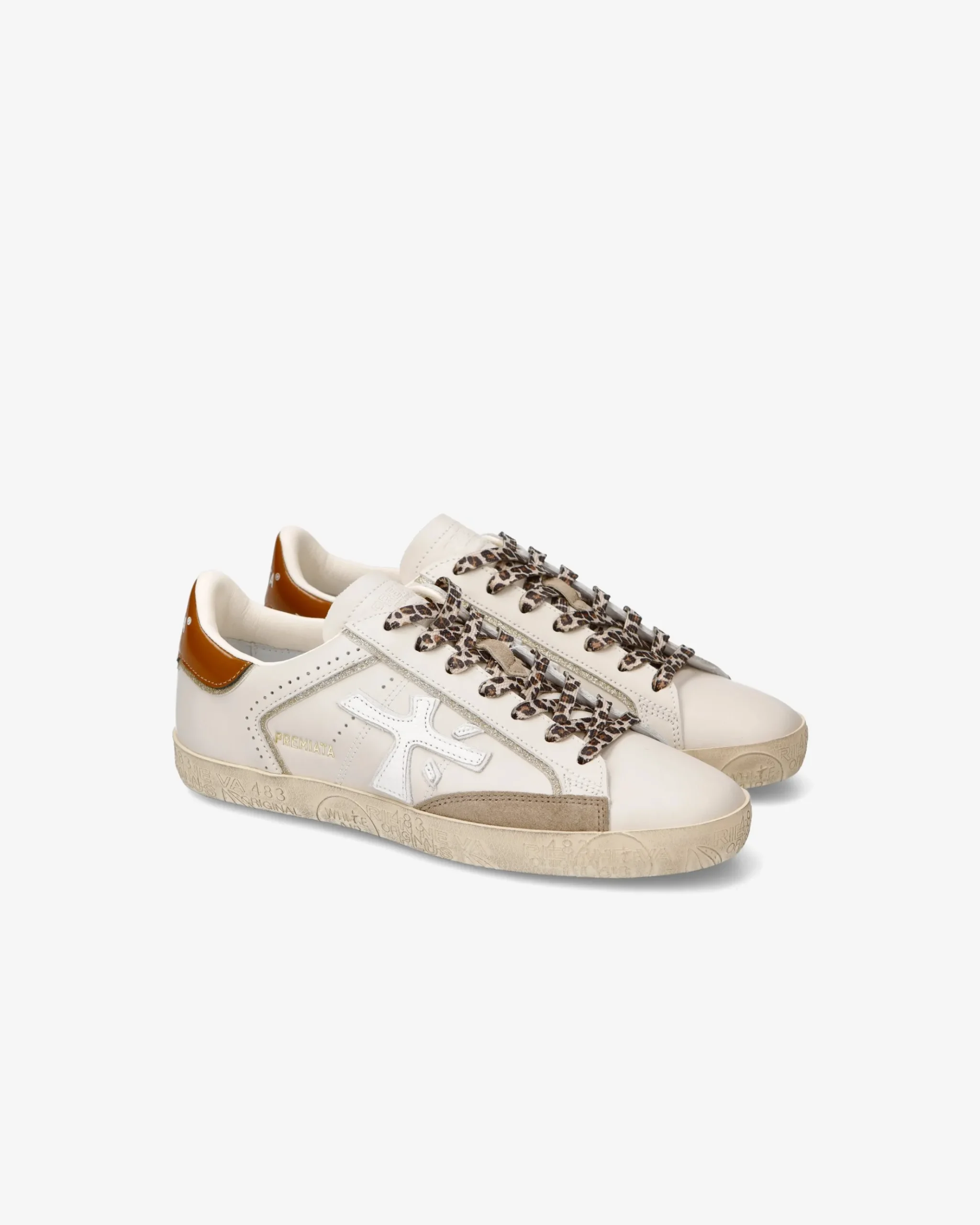 Premiata STEVEND 6483>Donna Stevend
