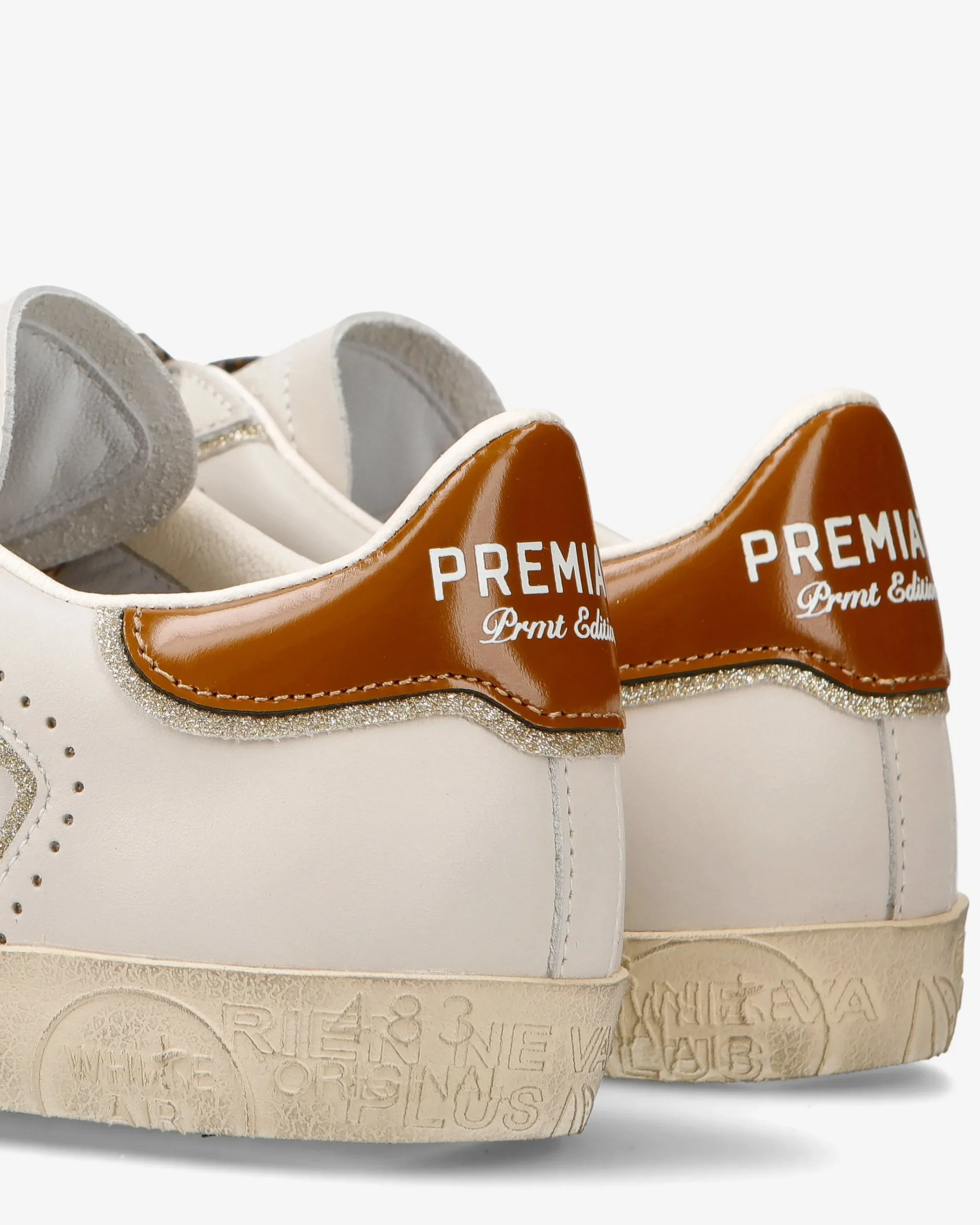 Premiata STEVEND 6483>Donna Stevend