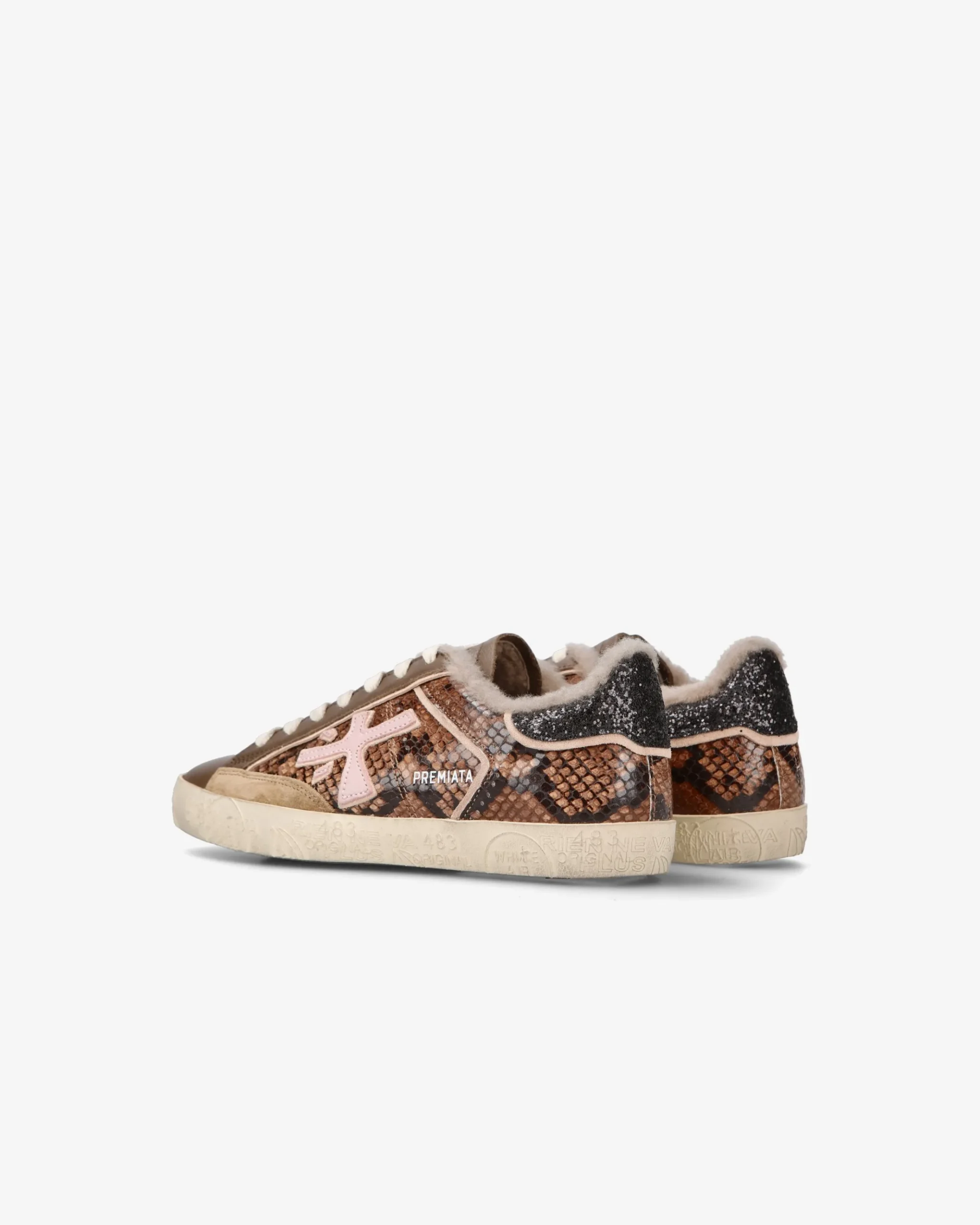 Premiata STEVEND 6485>Donna Stevend