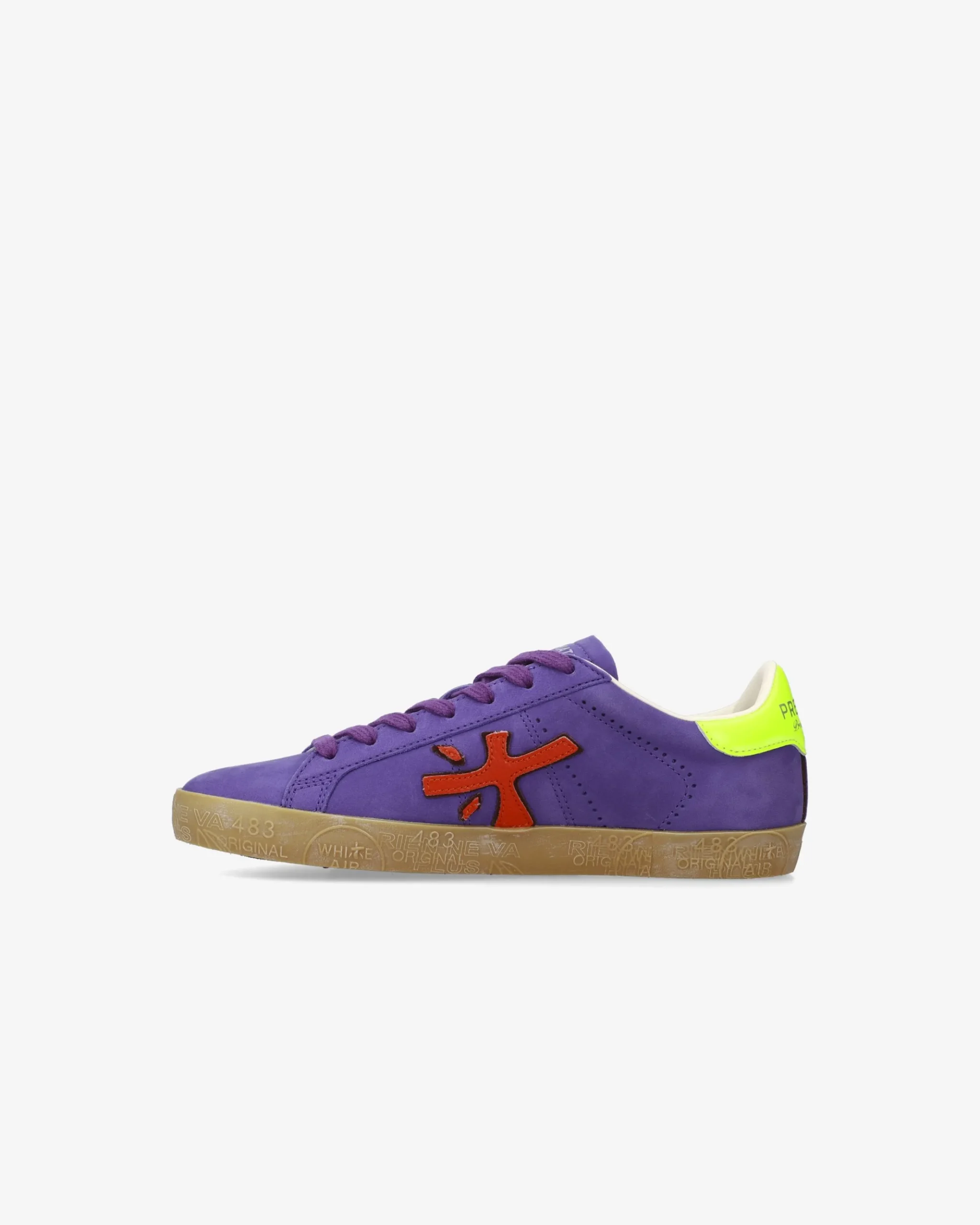 Premiata STEVEND 6933>Donna Stevend