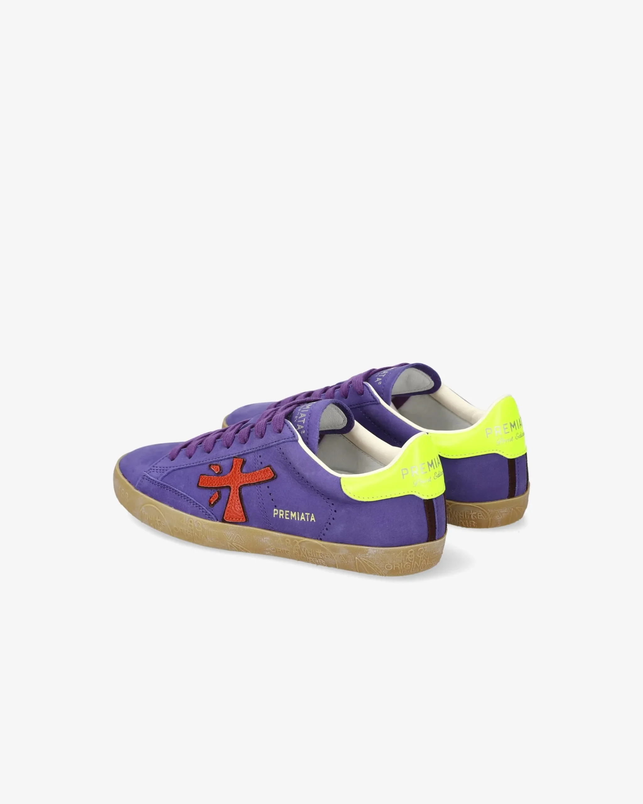 Premiata STEVEND 6933>Donna Stevend