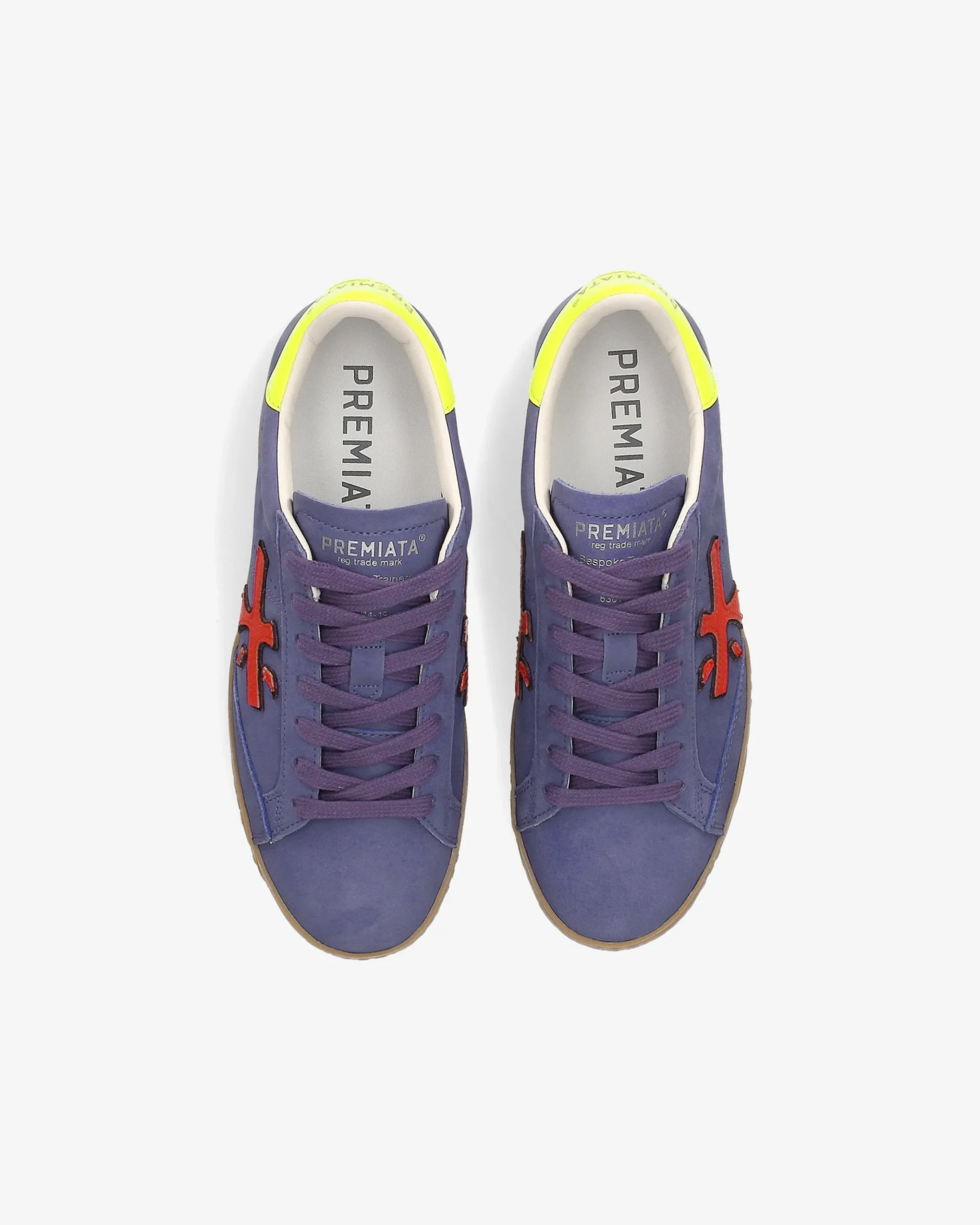 Premiata STEVEND 6933>Donna Stevend