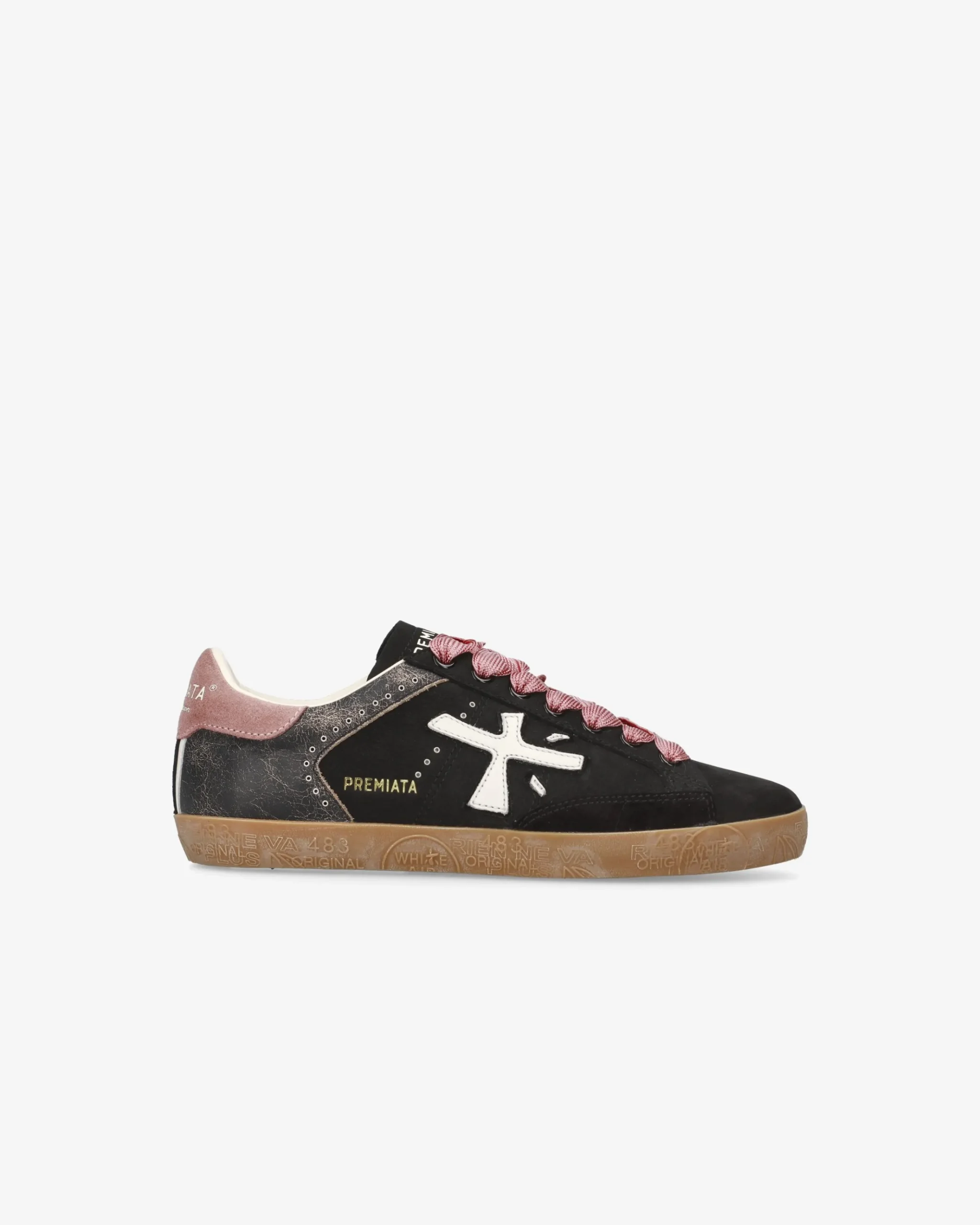 Premiata STEVEND 6938>Donna Stevend