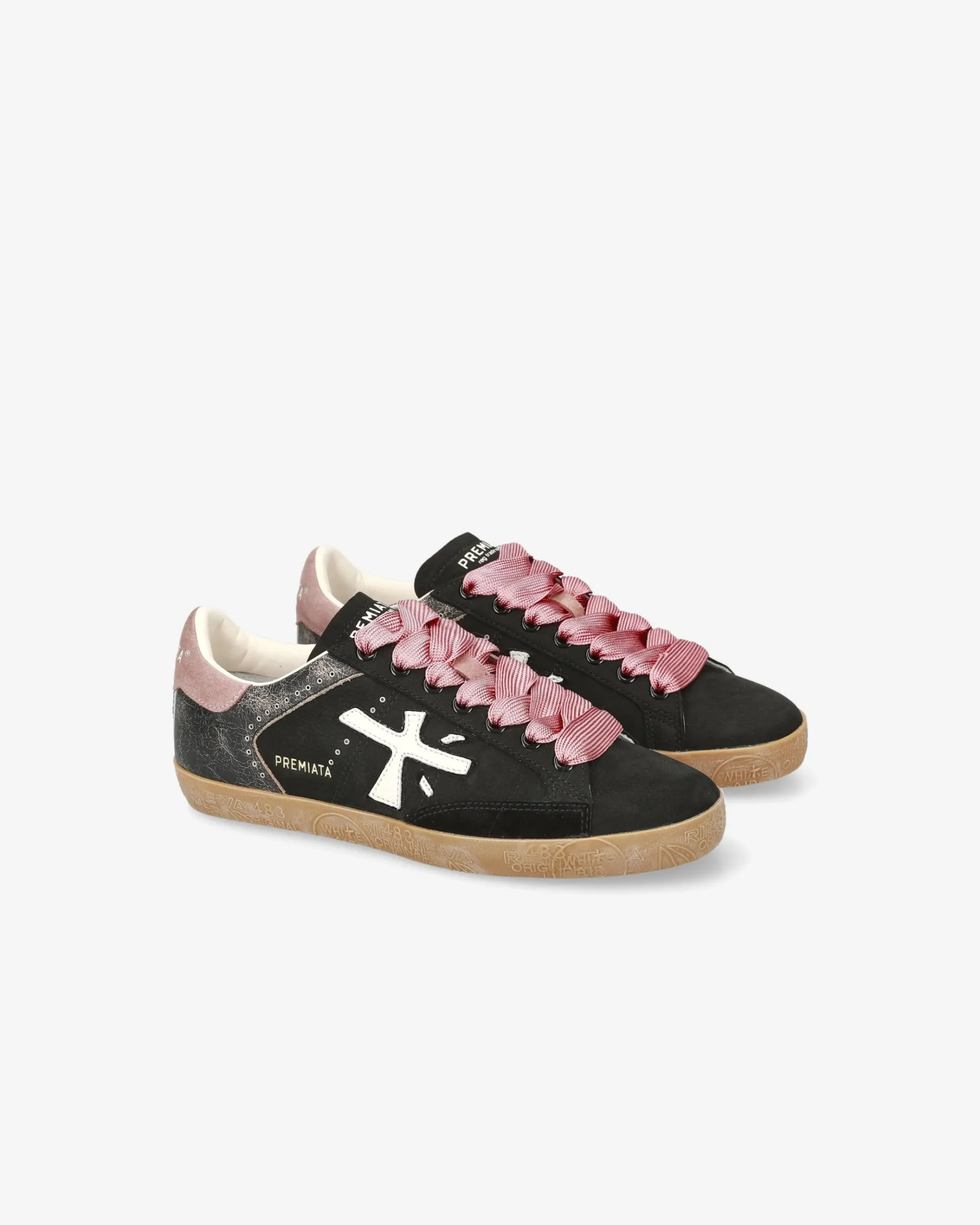 Premiata STEVEND 6938>Donna Stevend