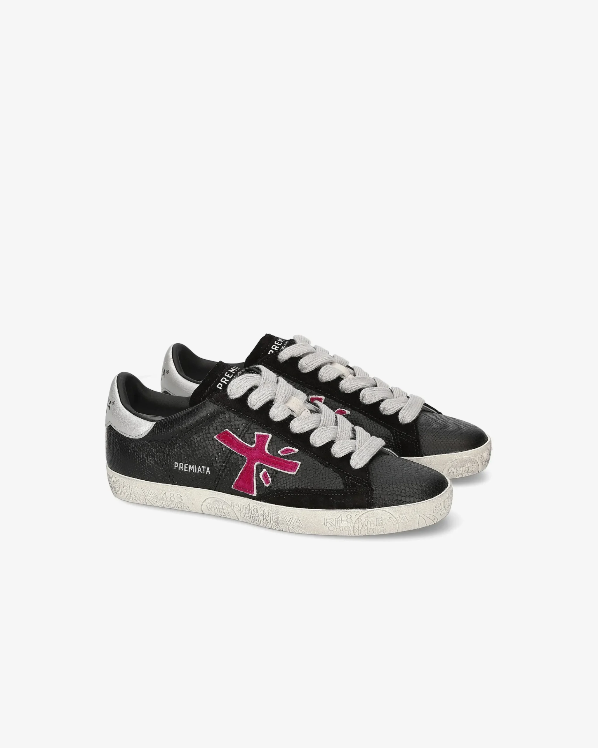 Premiata STEVEND 6940>Donna Stevend