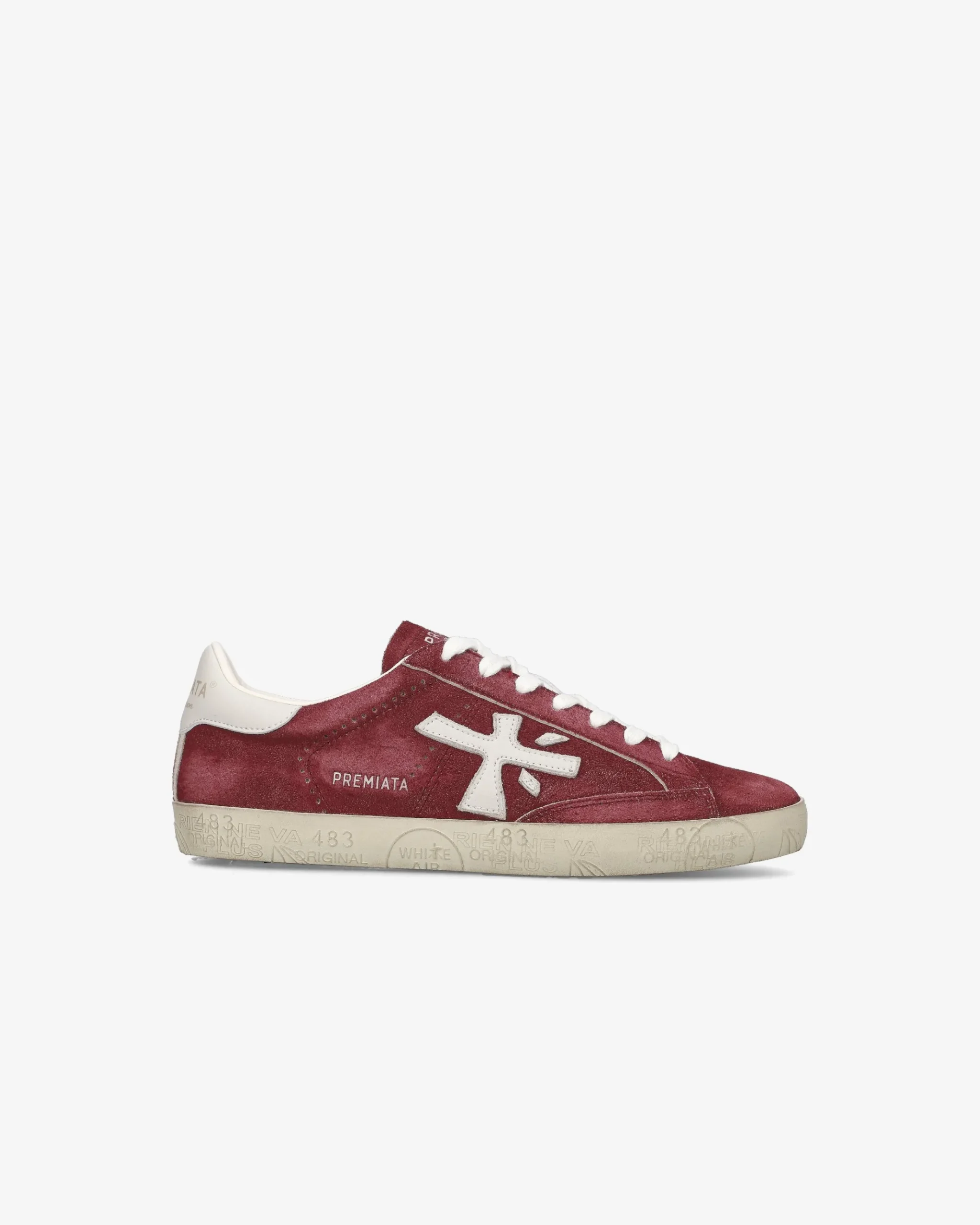 Premiata STEVEND 6943>Donna Stevend